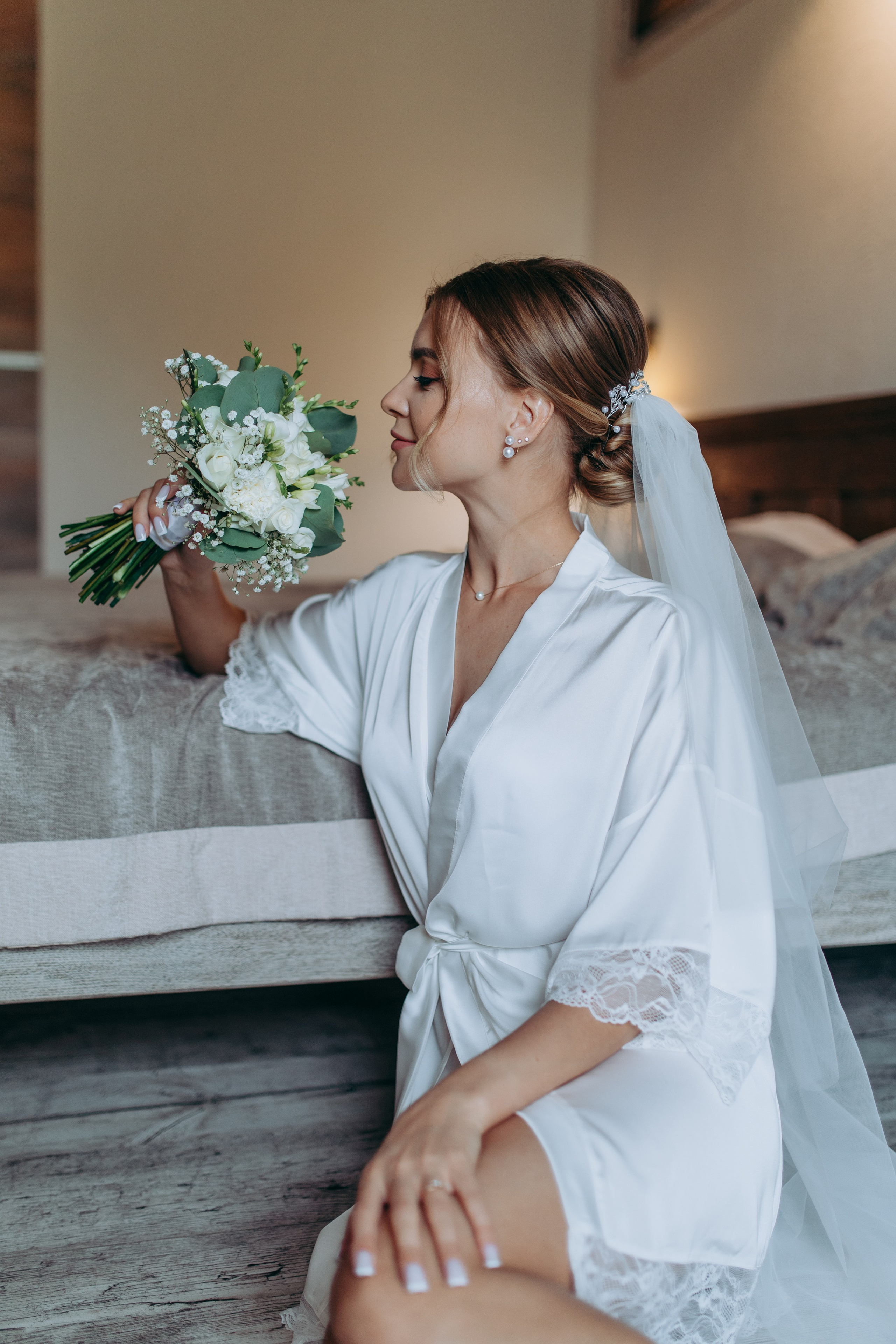 Андрій-Наталія. Весільний та сімейний фотограф Марина Лисогор, м. Суми