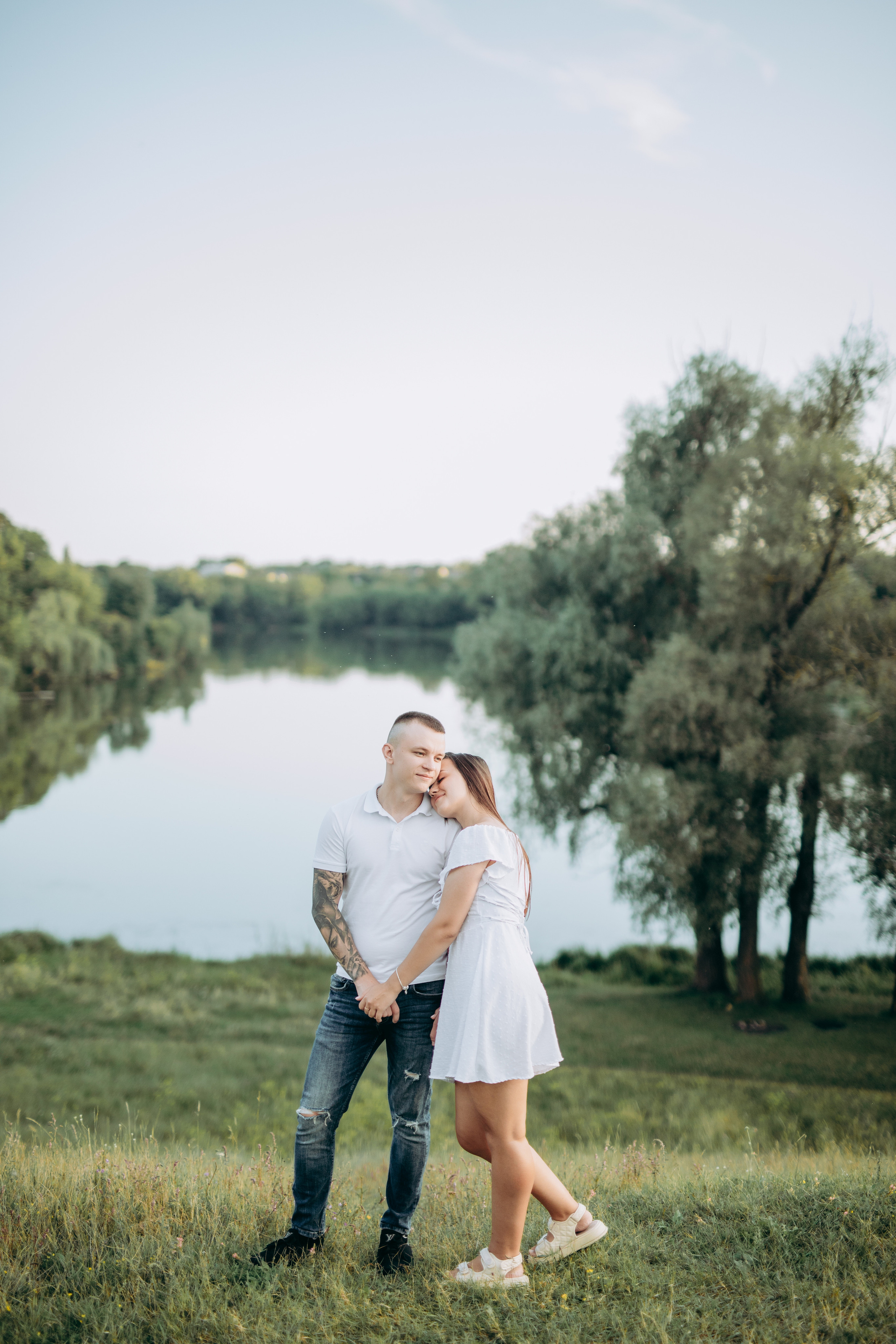 Марина&Сергій&Емілія. Весільний та сімейний фотограф Марина Лисогор, м. Суми