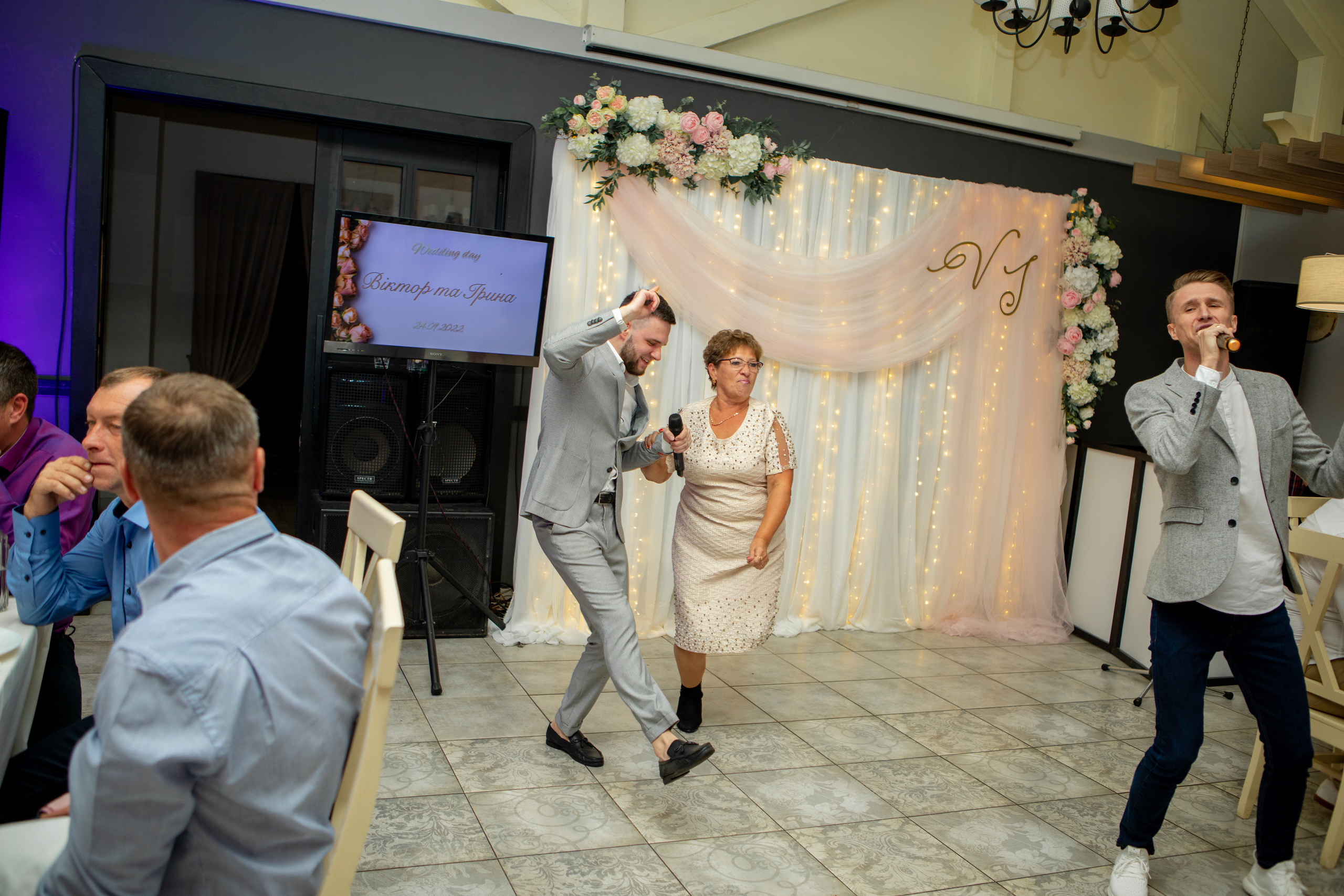 Віктор&Ірина. Весільний та сімейний фотограф Марина Лисогор, м. Суми