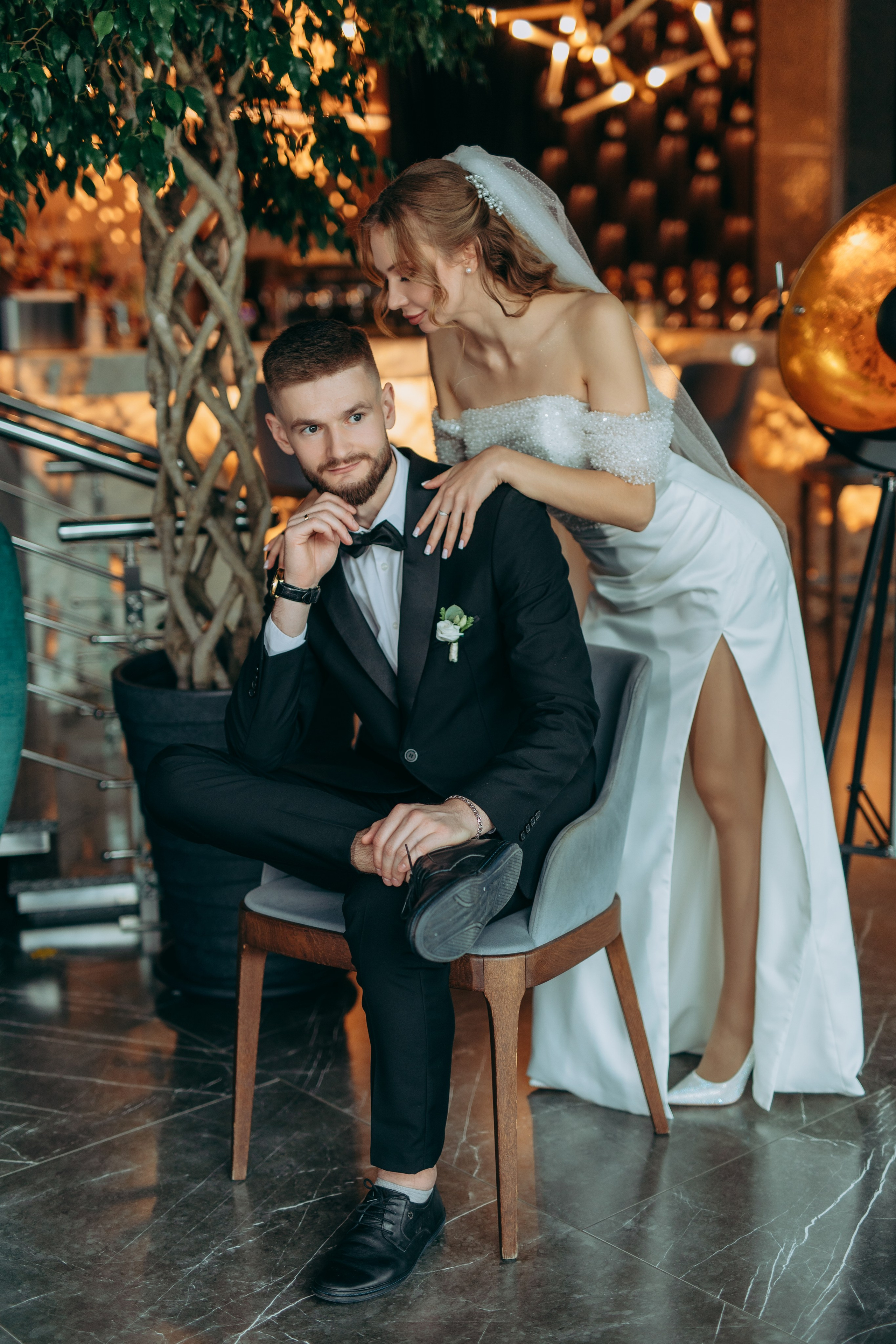 Андрій&Маргарита. Весільний та сімейний фотограф Марина Лисогор, м. Суми