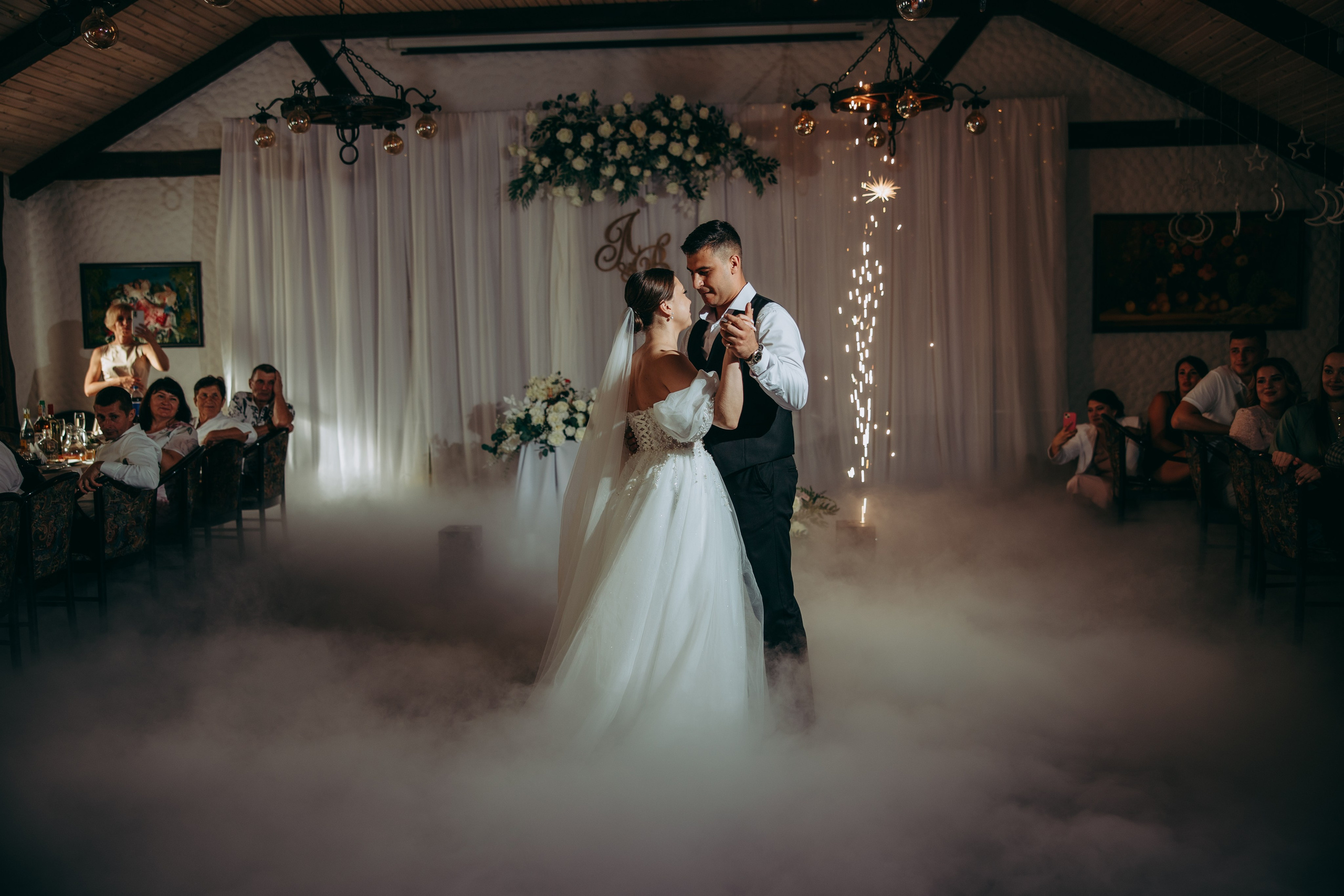 Іван&Ліля. Весільний та сімейний фотограф Марина Лисогор, м. Суми