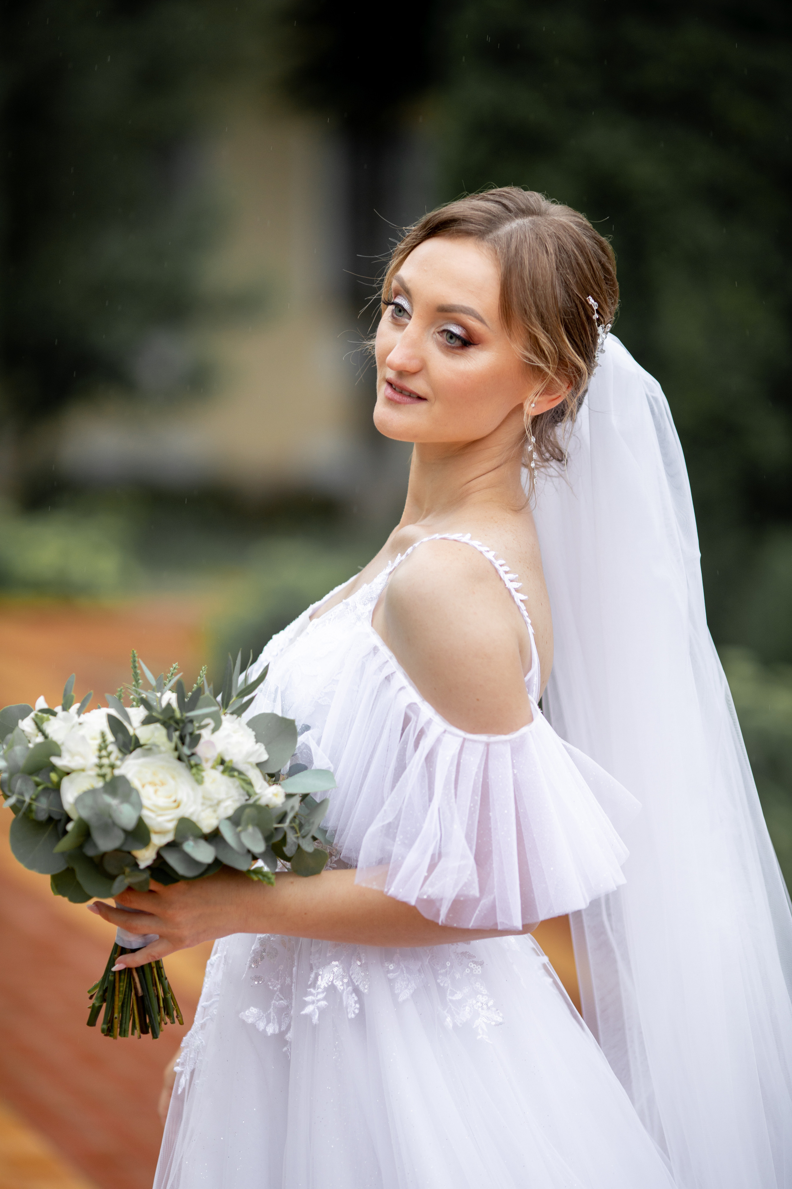 Олена&Сергій. Весільний та сімейний фотограф Марина Лисогор, м. Суми