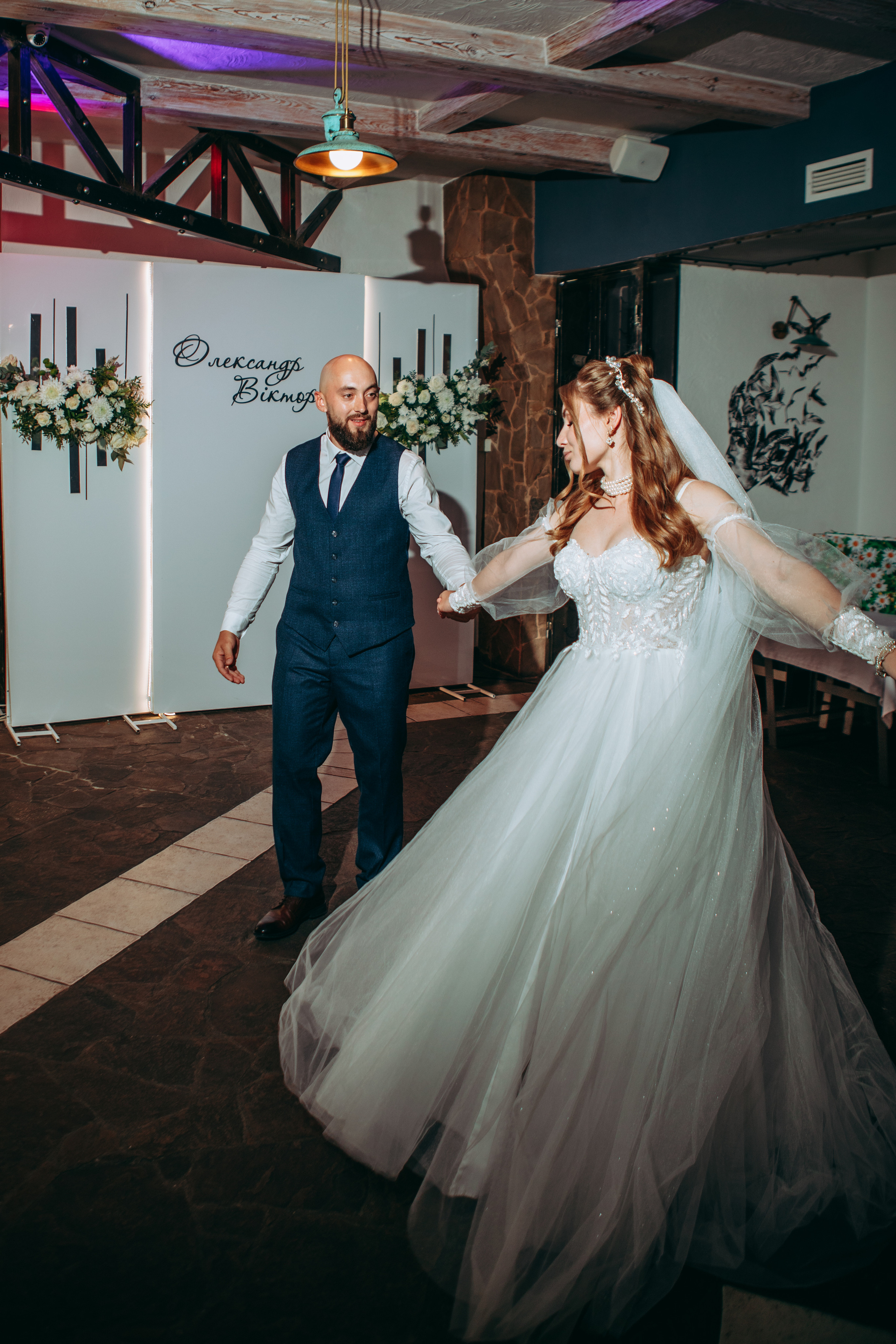 Олександр-Вікторія. Весільний та сімейний фотограф Марина Лисогор, м. Суми