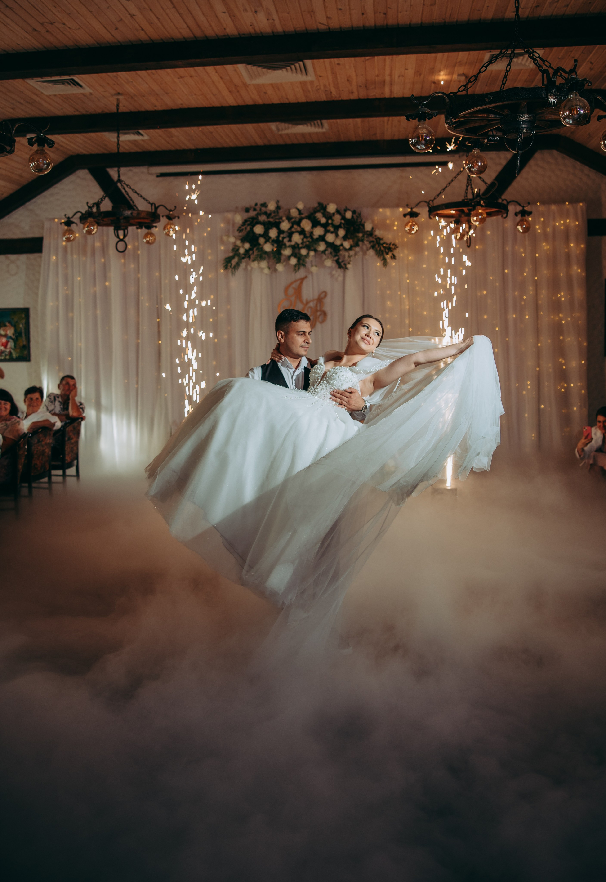 Іван&Ліля. Весільний та сімейний фотограф Марина Лисогор, м. Суми