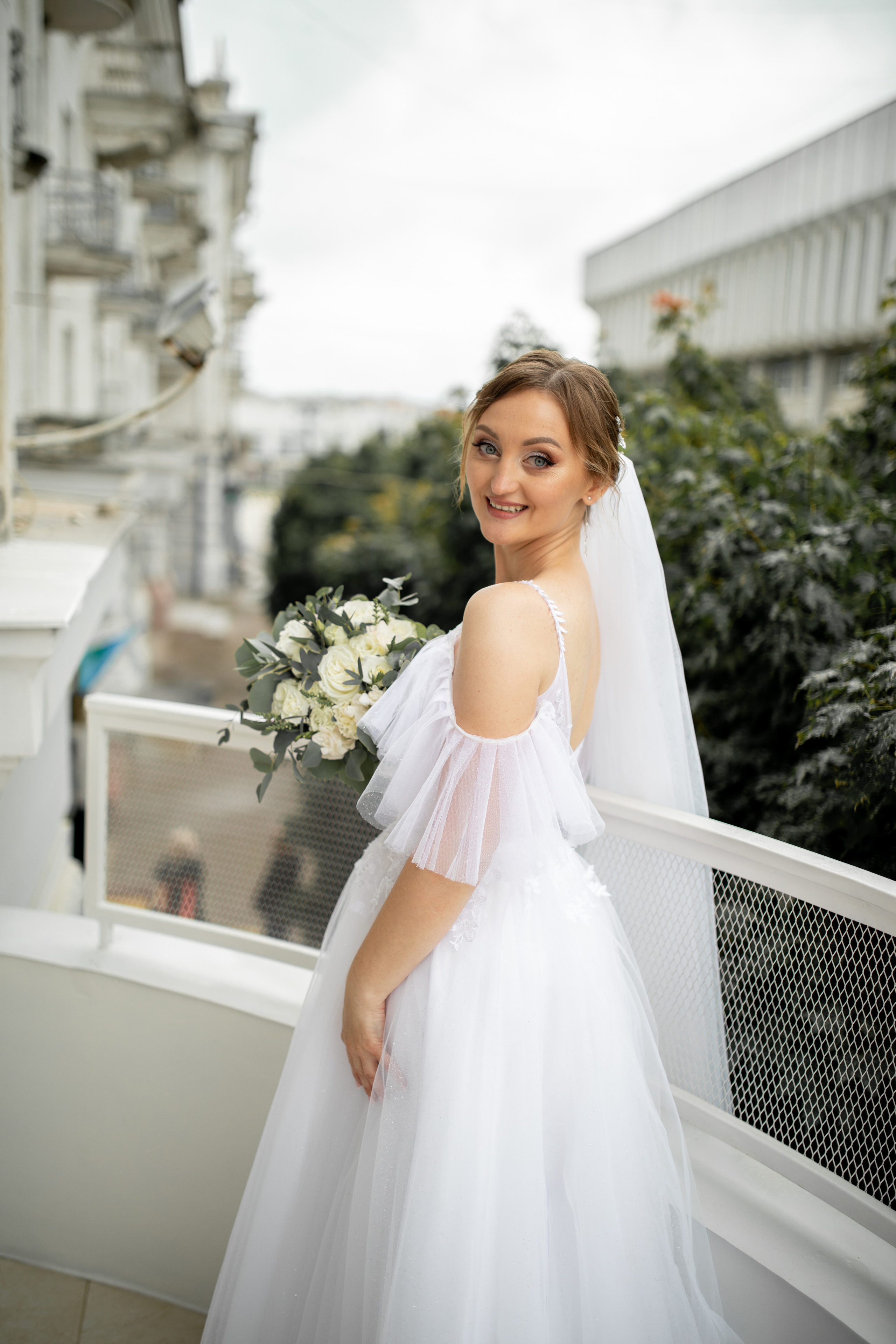 Олена&Сергій. Весільний та сімейний фотограф Марина Лисогор, м. Суми