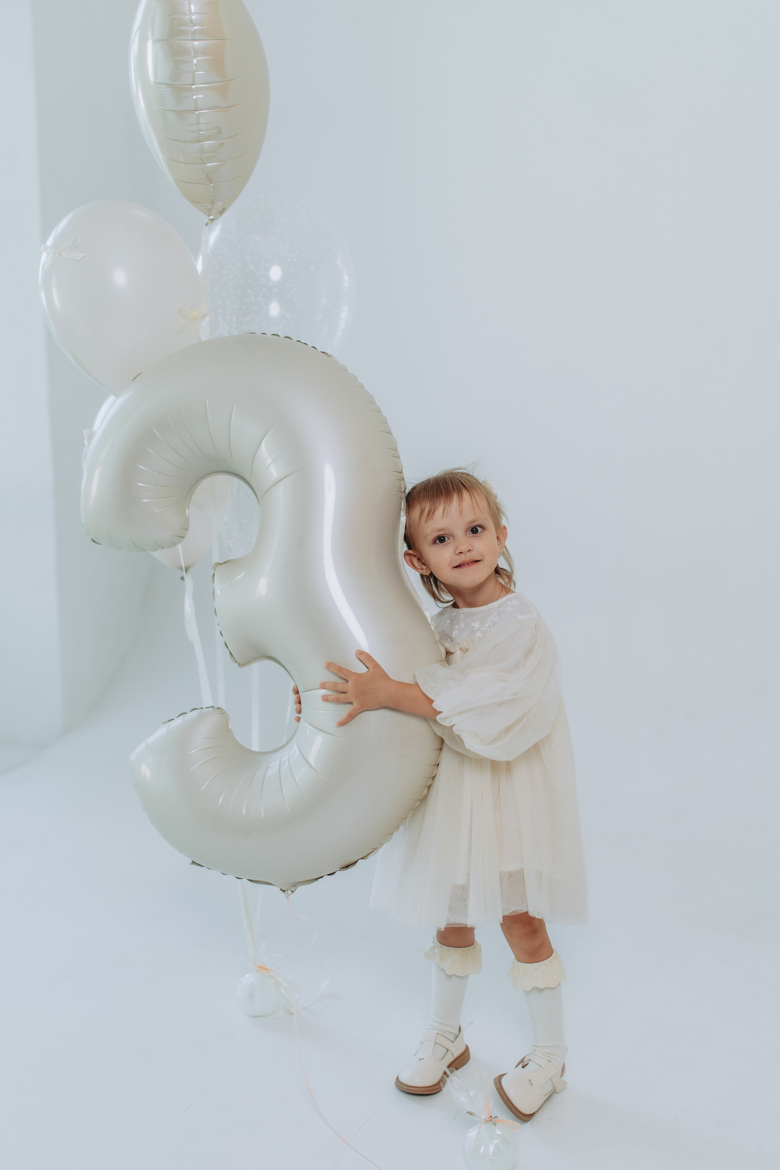 3 роки Ємілії. Весільний та сімейний фотограф Марина Лисогор, м. Суми