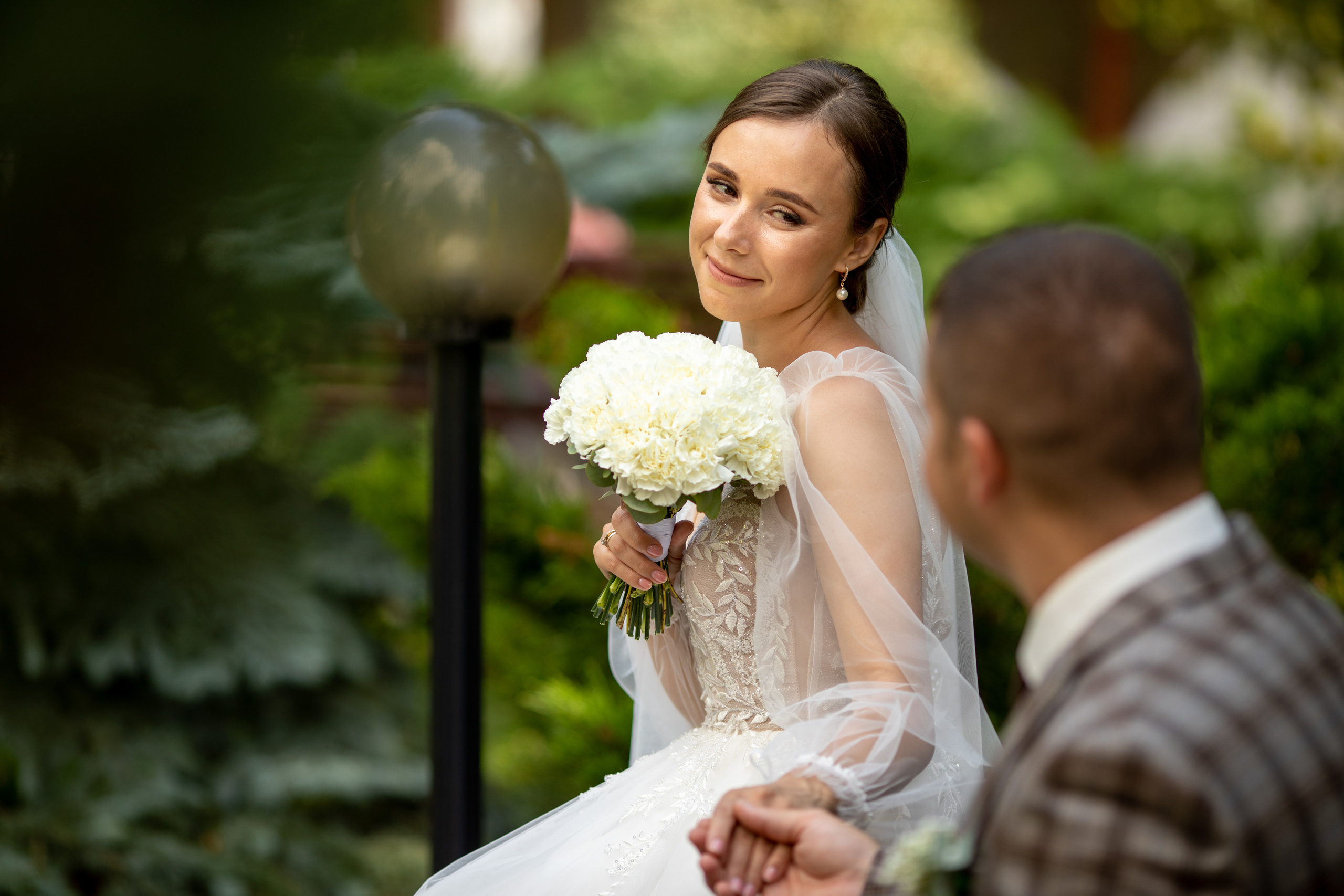 Роман&Леся. Весільний та сімейний фотограф Марина Лисогор, м. Суми