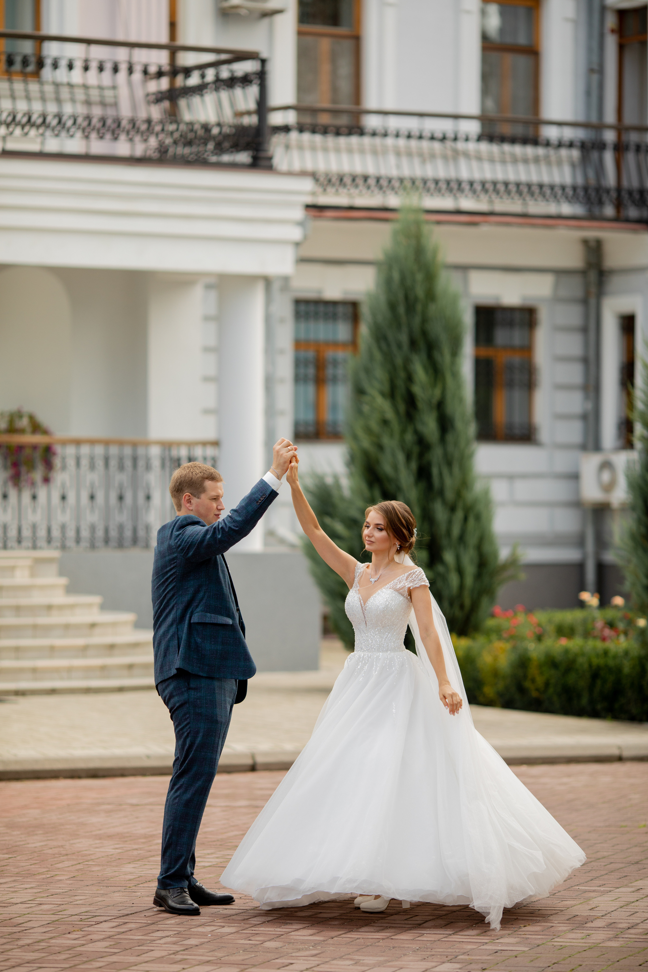 Владислав&Людмила. Весільний та сімейний фотограф Марина Лисогор, м. Суми