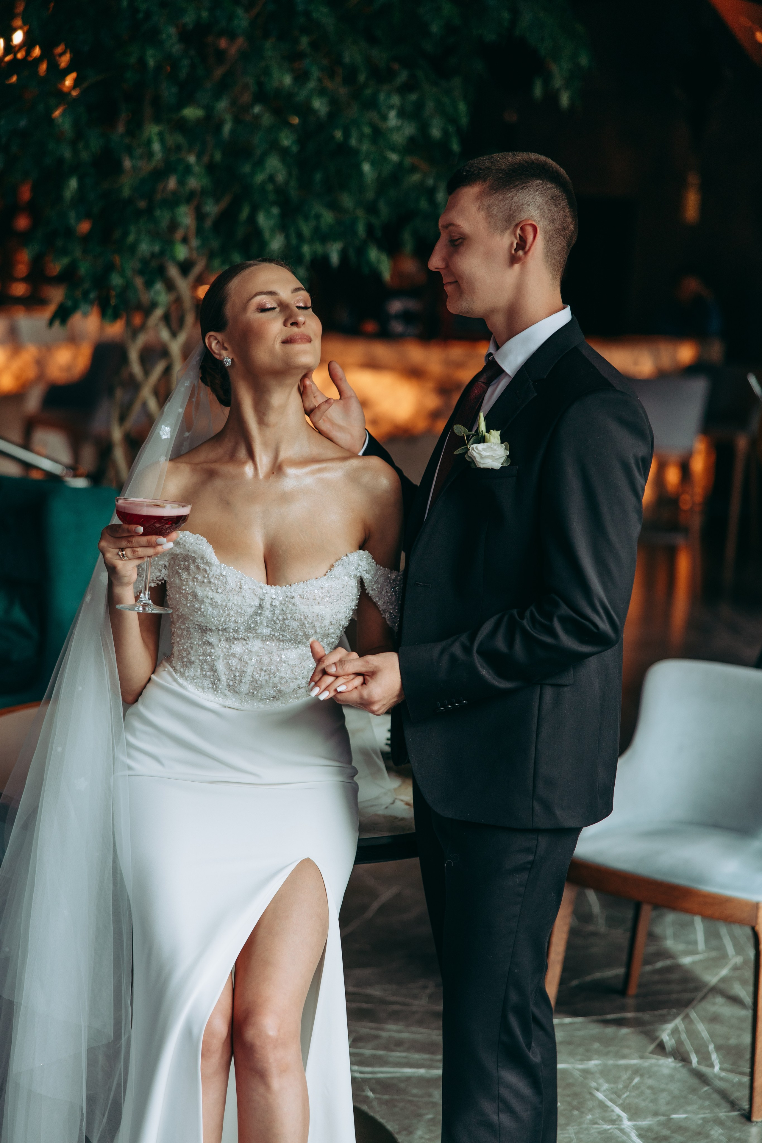 Стас&Вікторія. Весільний та сімейний фотограф Марина Лисогор, м. Суми