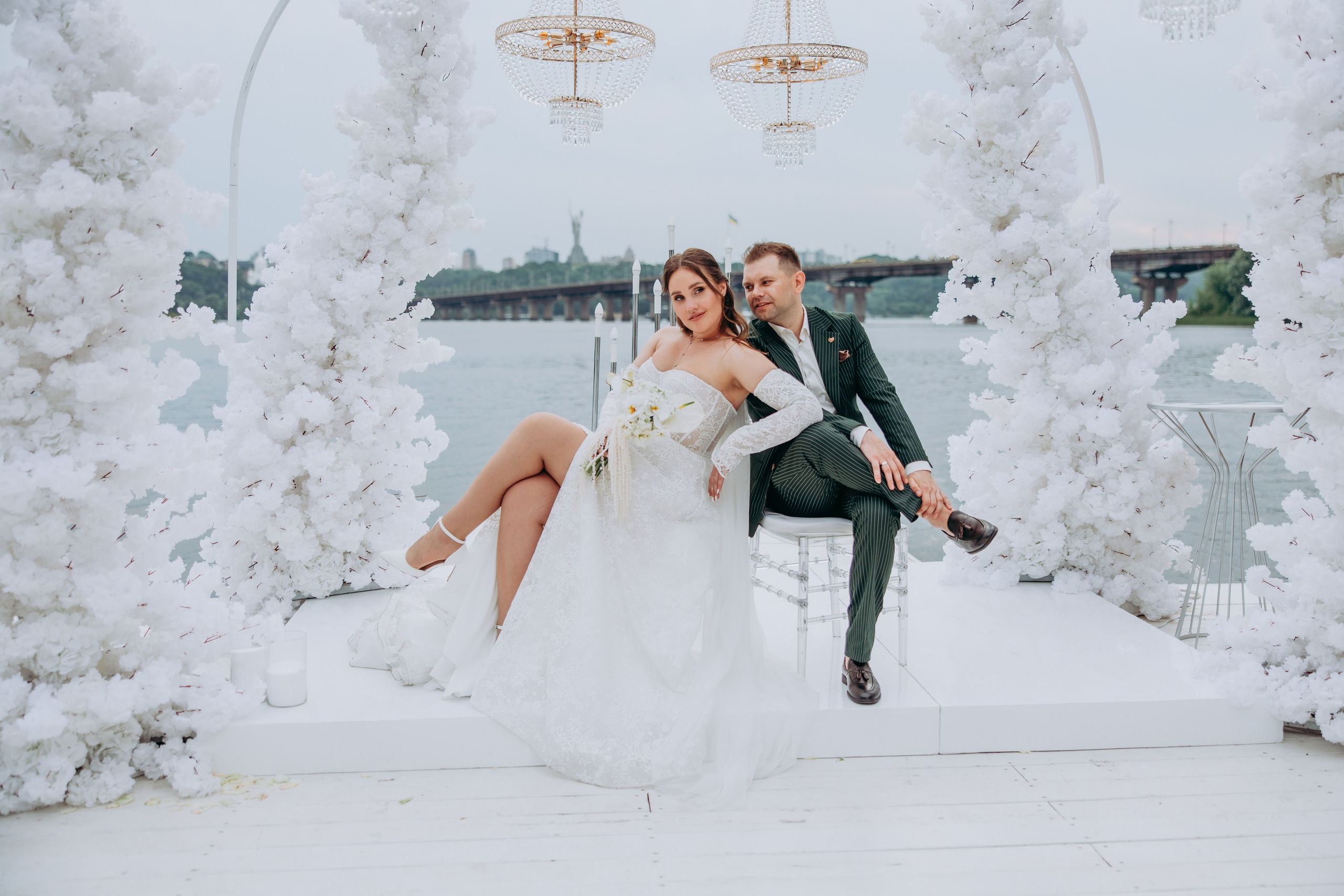 Владислав&Валерія. Весільний та сімейний фотограф Марина Лисогор, м. Суми