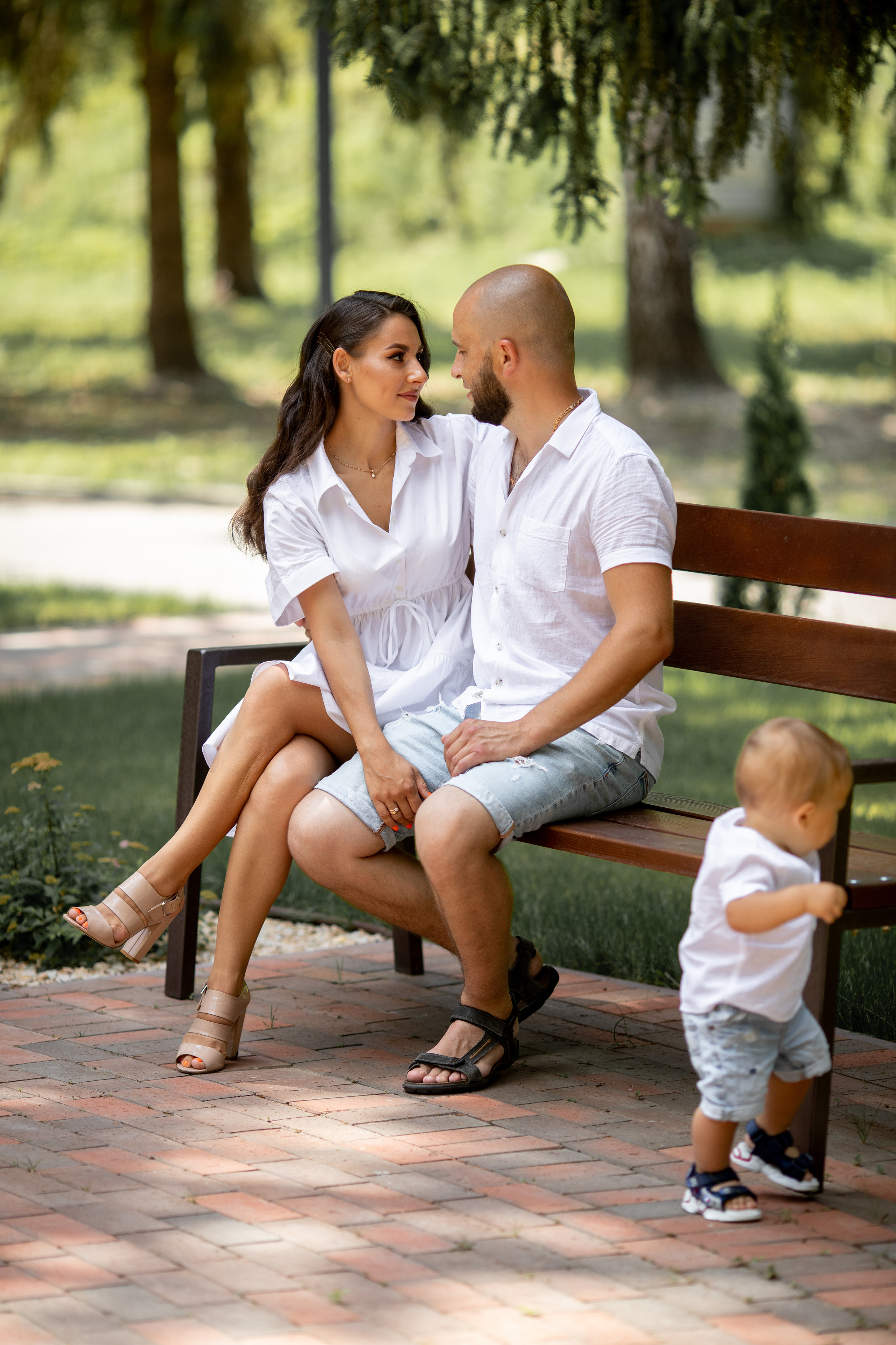 Діма 1 рік. Весільний та сімейний фотограф Марина Лисогор, м. Суми