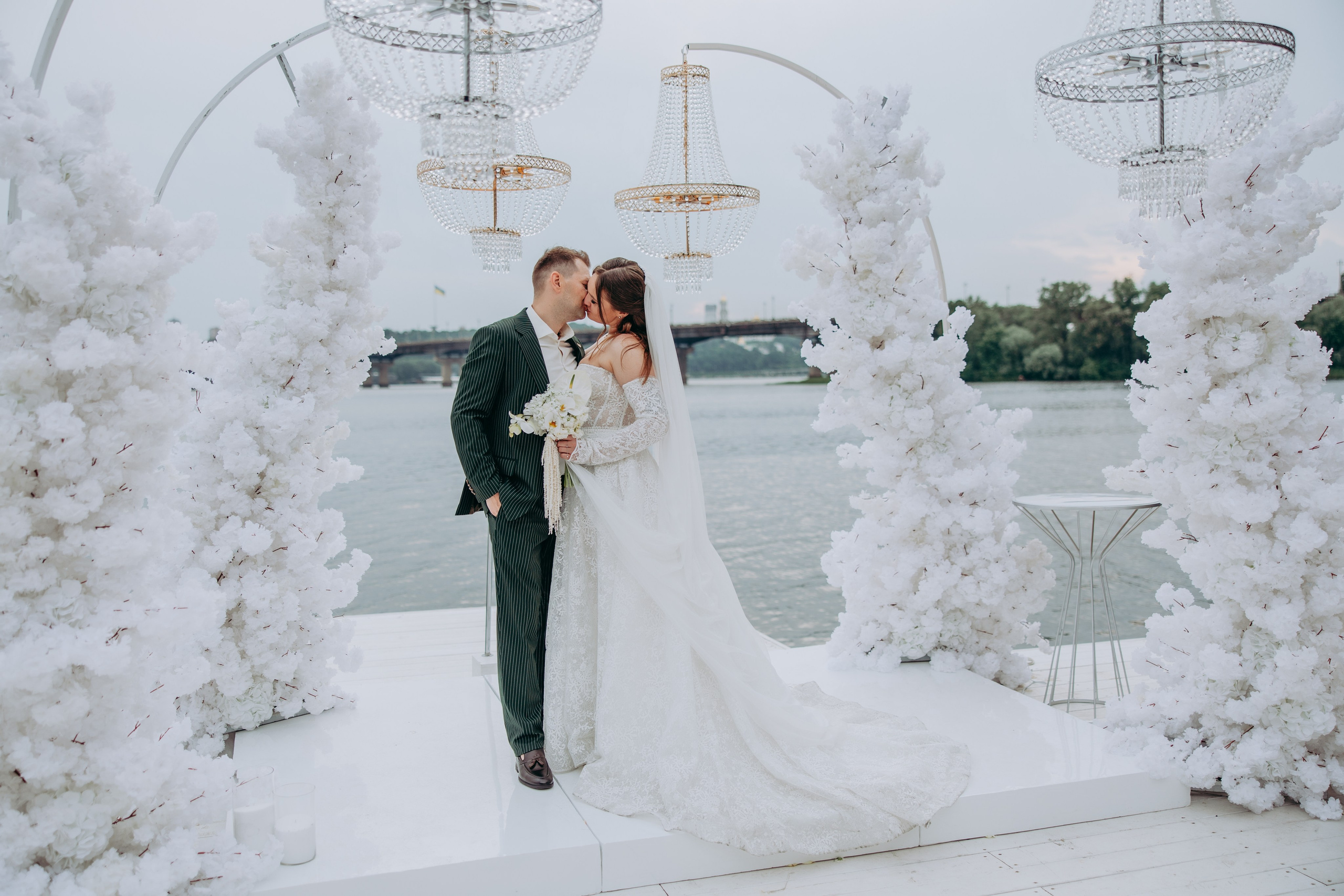 Владислав&Валерія. Весільний та сімейний фотограф Марина Лисогор, м. Суми