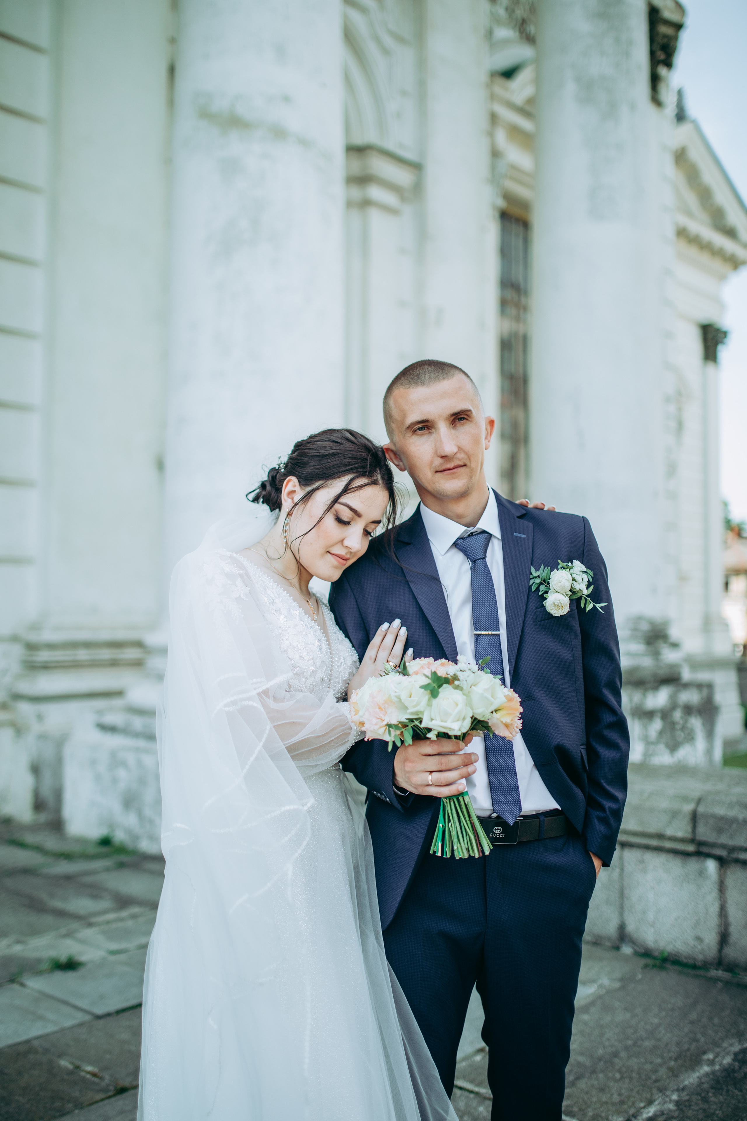 Віктор-Віта. Весільний та сімейний фотограф Марина Лисогор, м. Суми