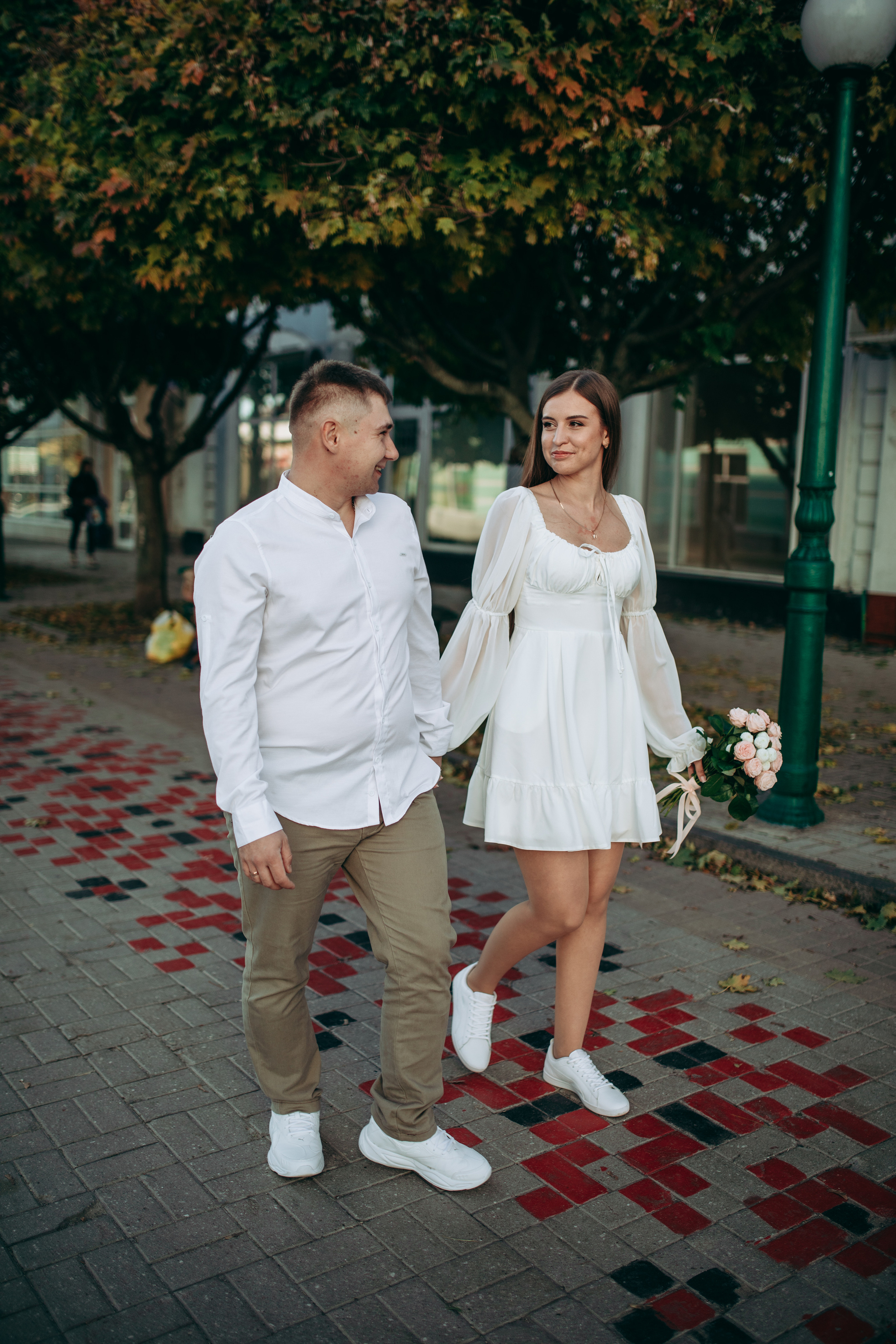 Олександр&Віка. Весільний та сімейний фотограф Марина Лисогор, м. Суми