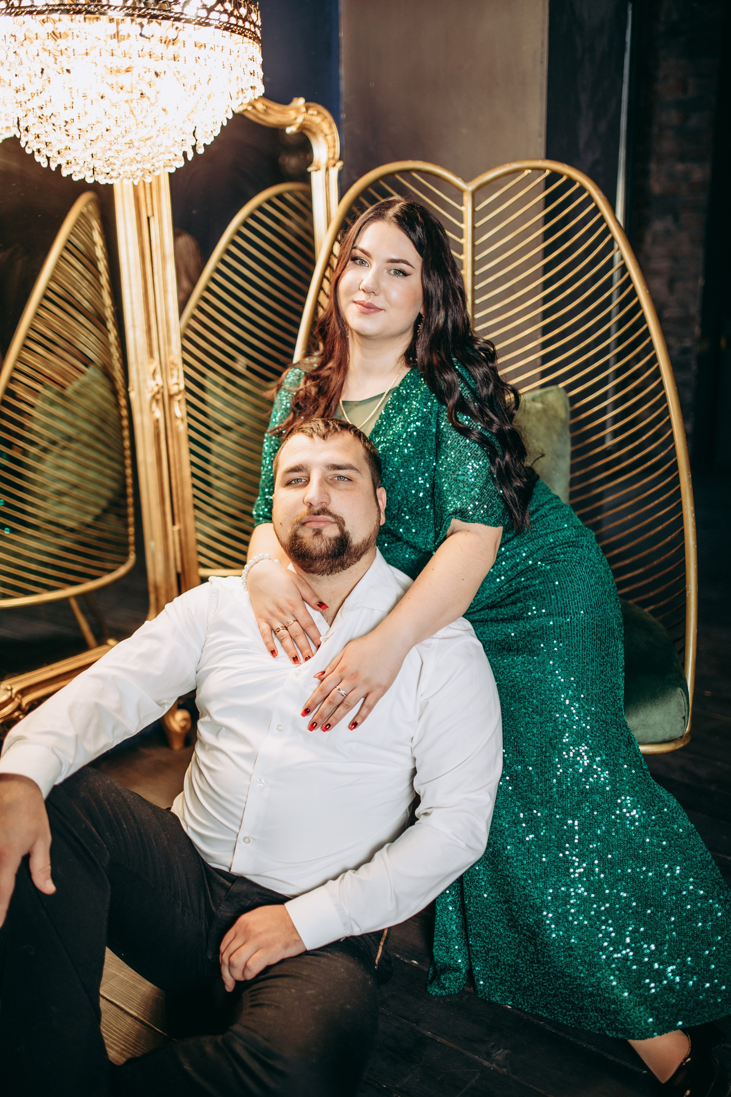 New Year's Eve. Весільний та сімейний фотограф Марина Лисогор, м. Суми