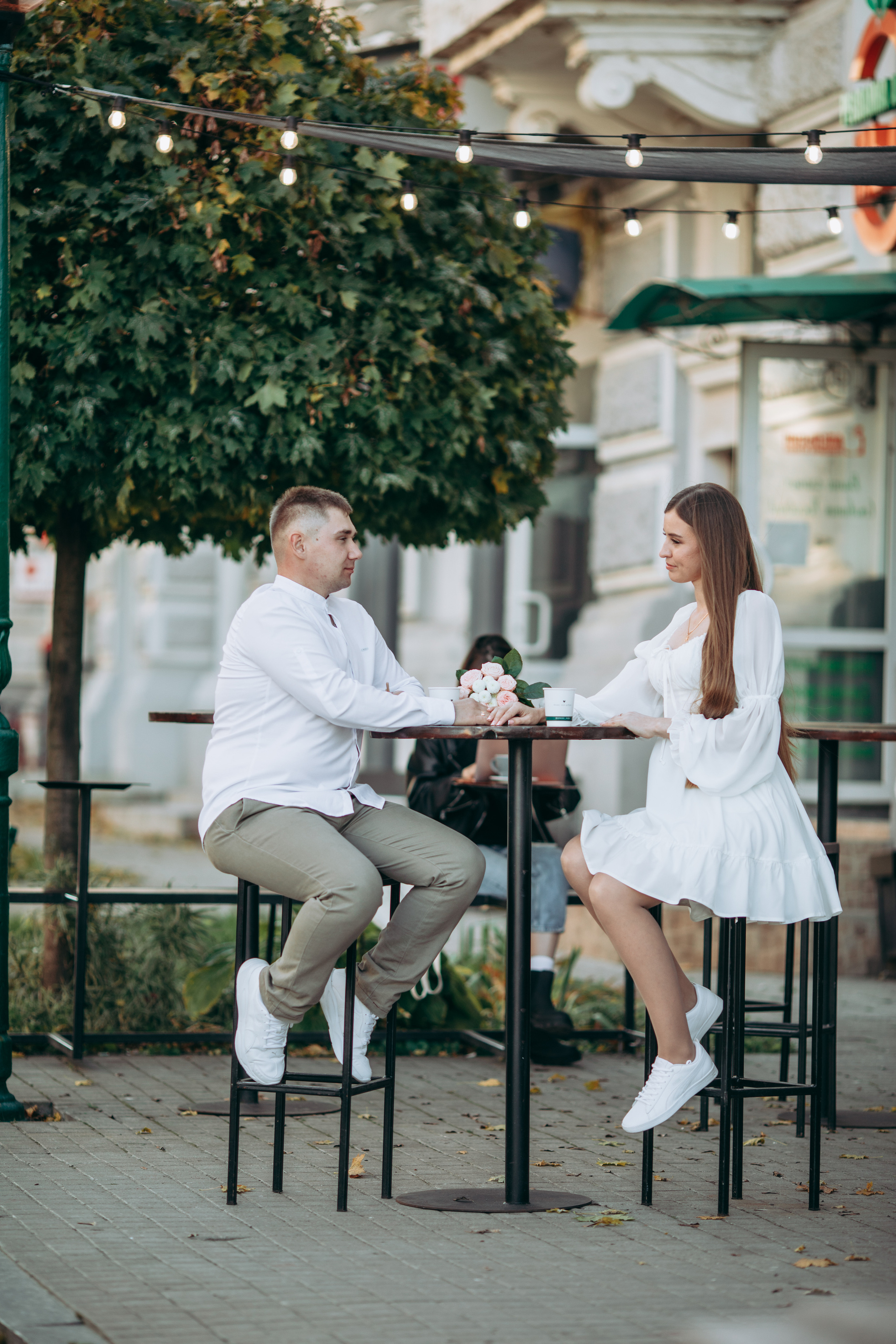 Олександр&Віка. Весільний та сімейний фотограф Марина Лисогор, м. Суми