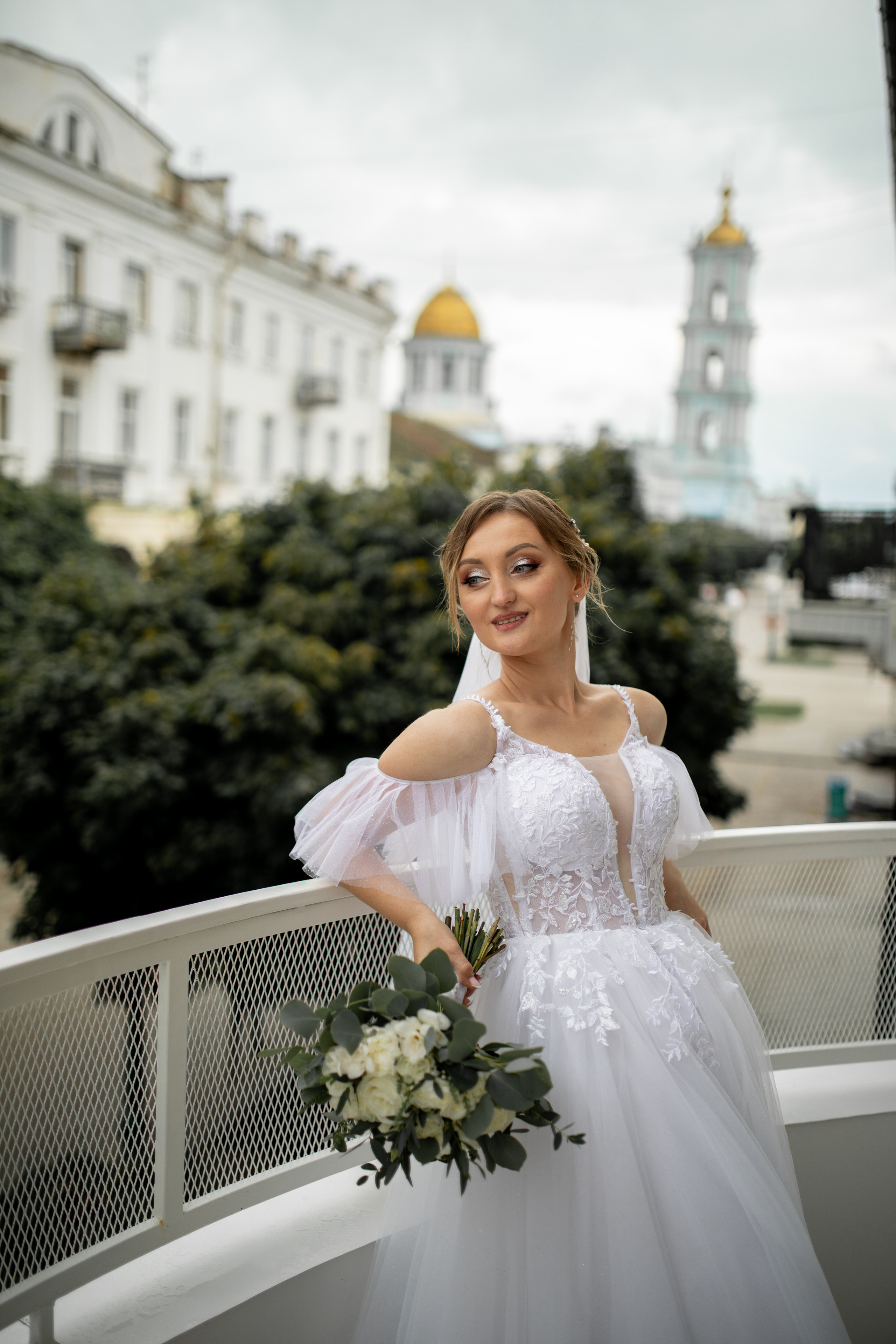 Олена&Сергій. Весільний та сімейний фотограф Марина Лисогор, м. Суми