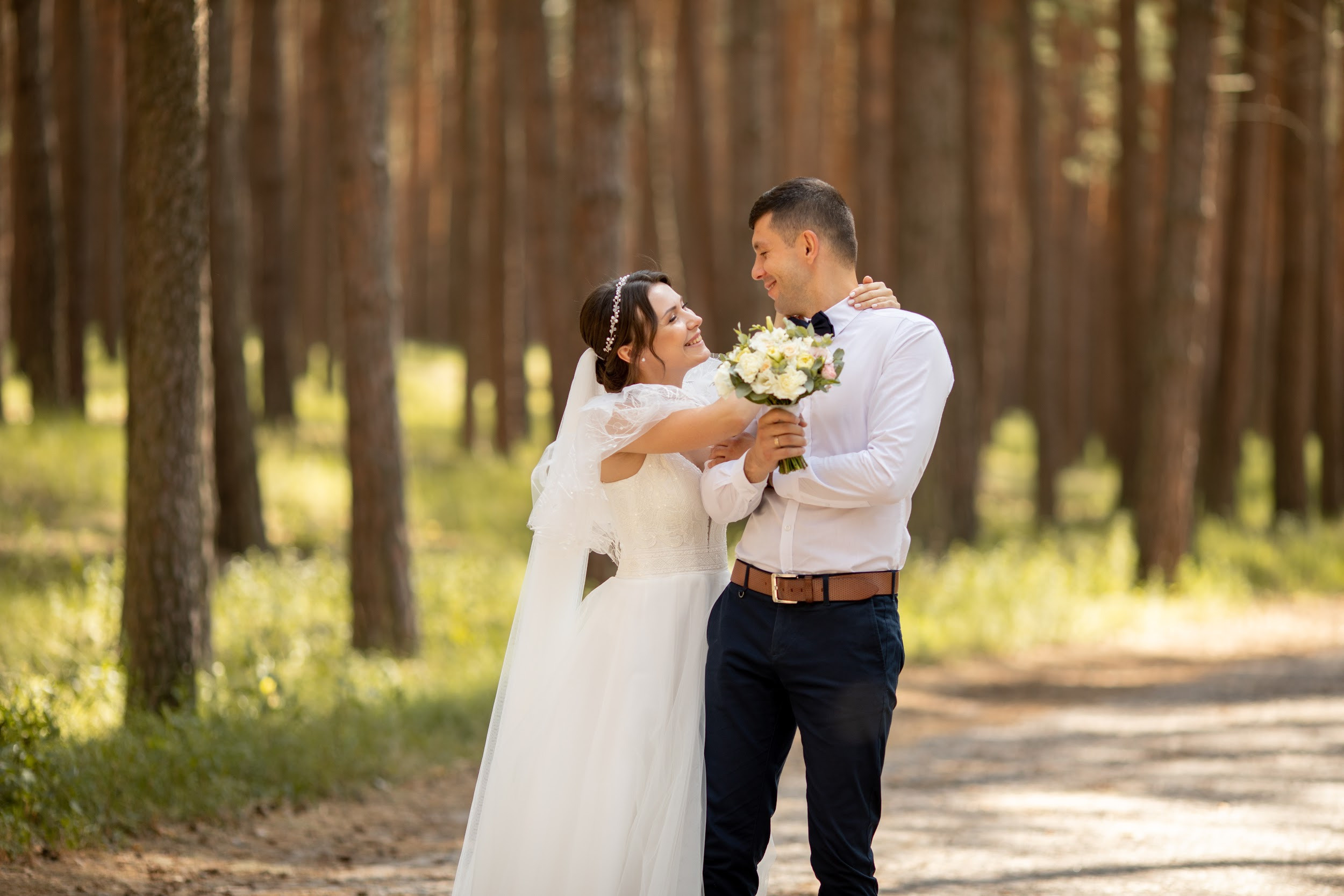 Евген&Неля. Весільний та сімейний фотограф Марина Лисогор, м. Суми