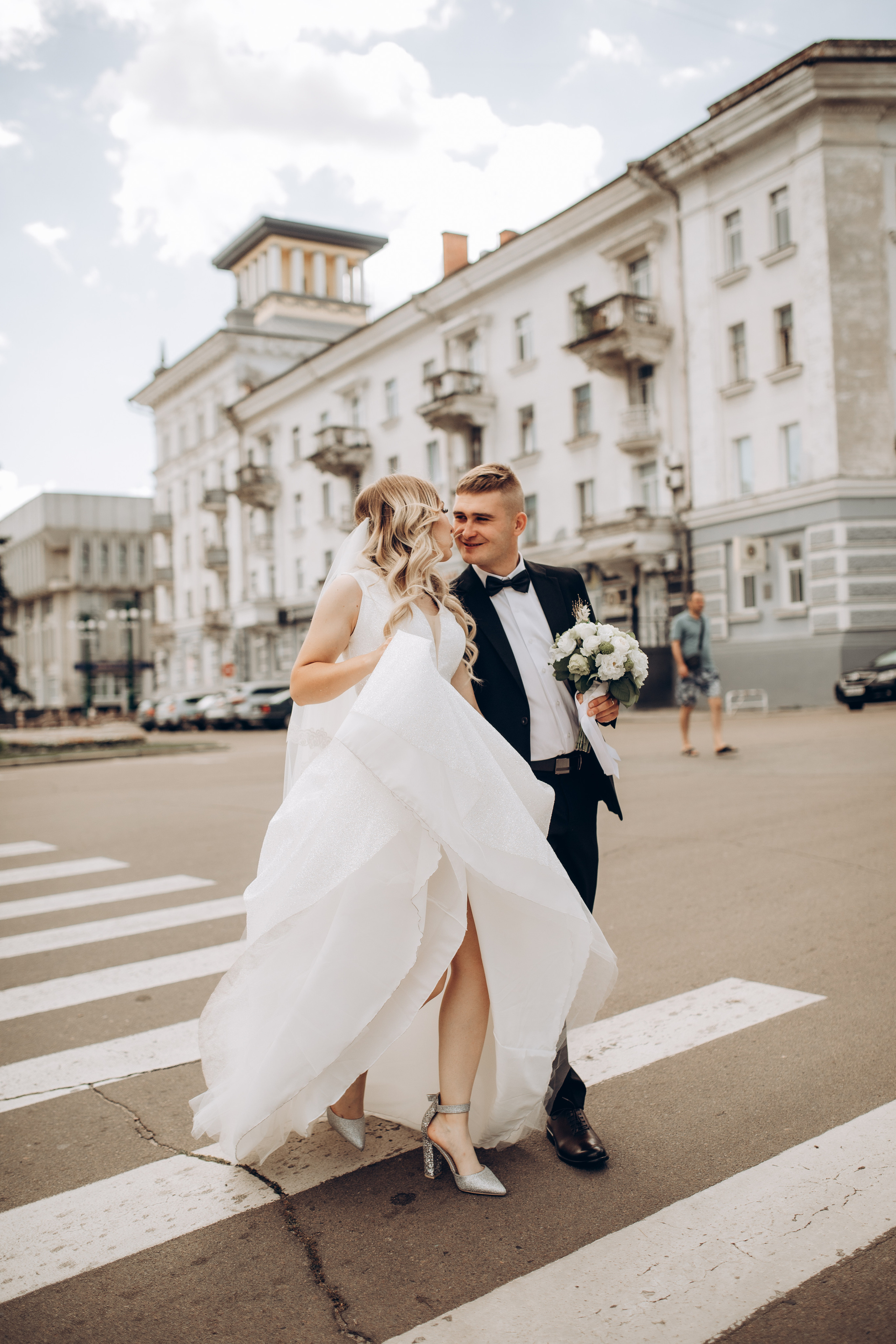 Владислав&Вікторія. Весільний та сімейний фотограф Марина Лисогор, м. Суми