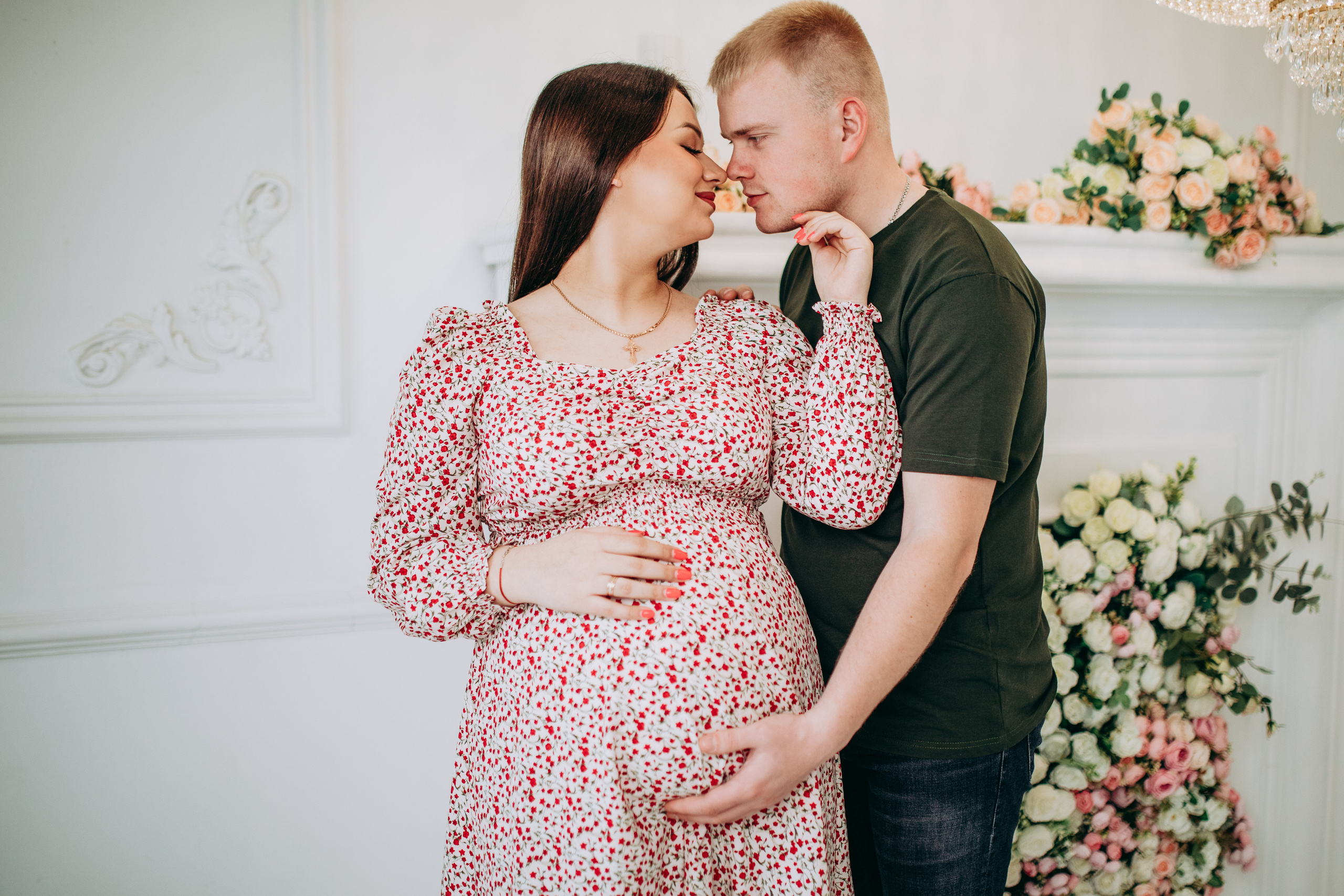 Настя. Весільний та сімейний фотограф Марина Лисогор, м. Суми