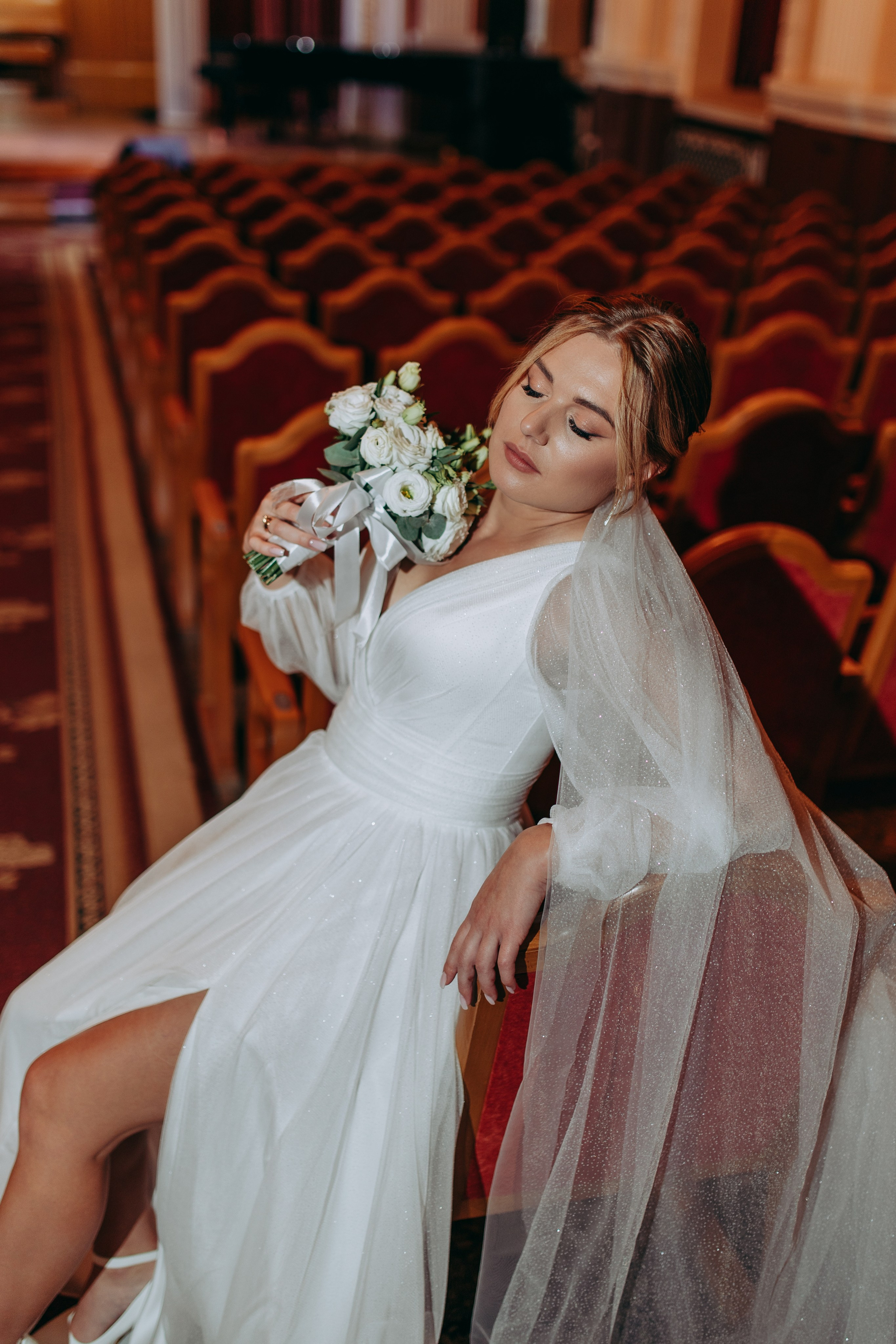 Ірина&Павло. Весільний та сімейний фотограф Марина Лисогор, м. Суми