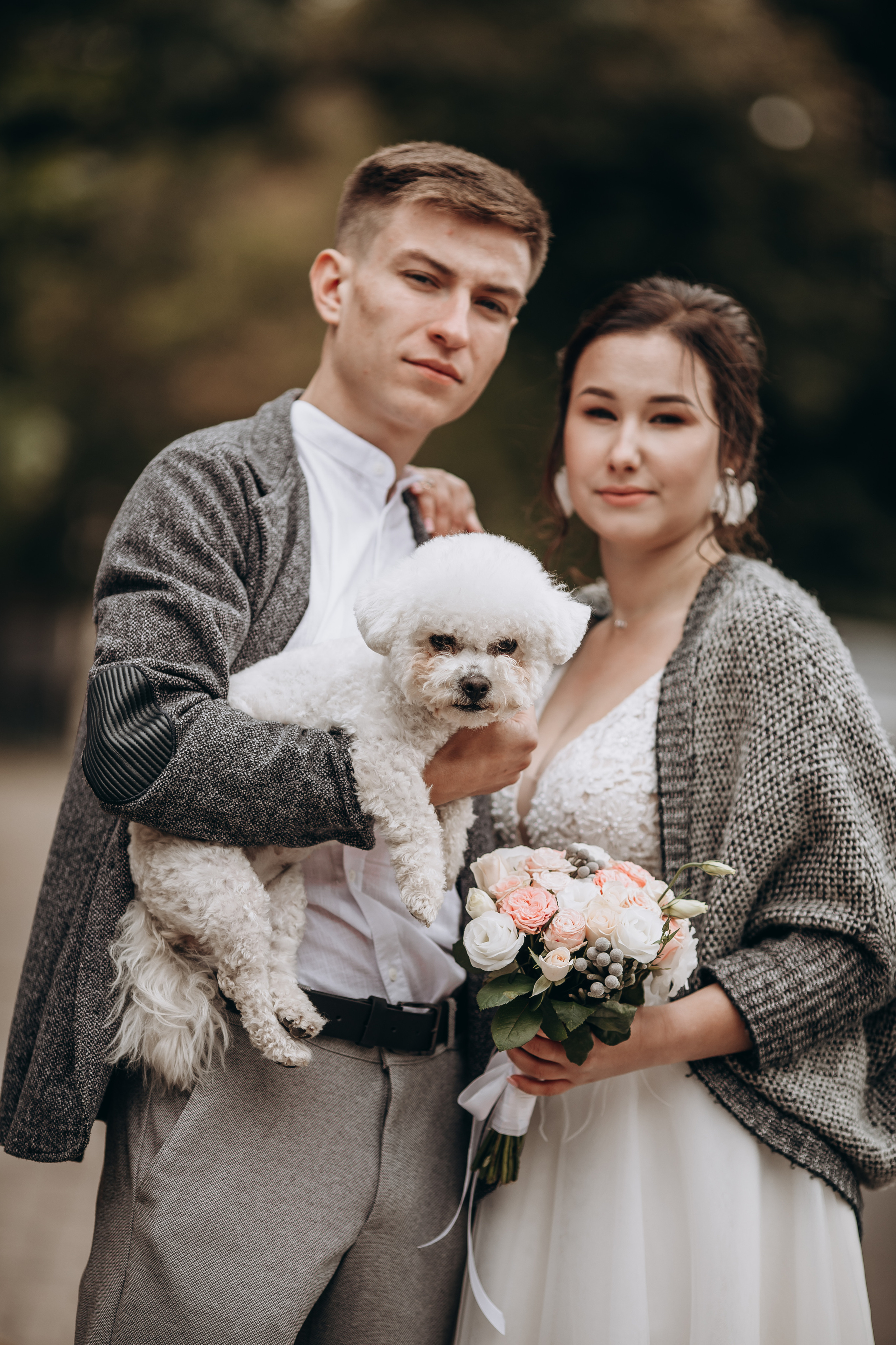 Дмитро&Катерина. Весільний та сімейний фотограф Марина Лисогор, м. Суми