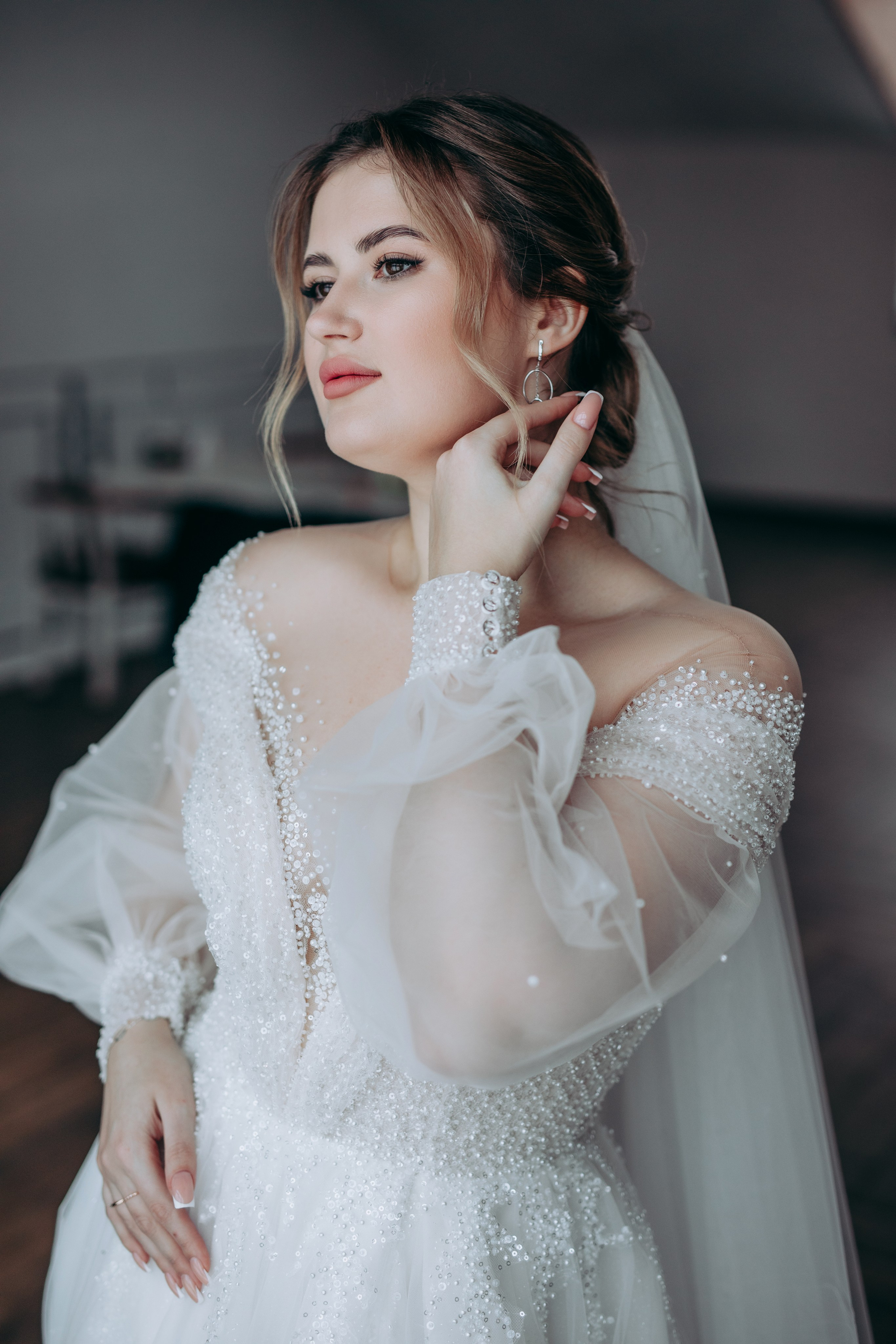 Вадим-Еліна. Весільний та сімейний фотограф Марина Лисогор, м. Суми