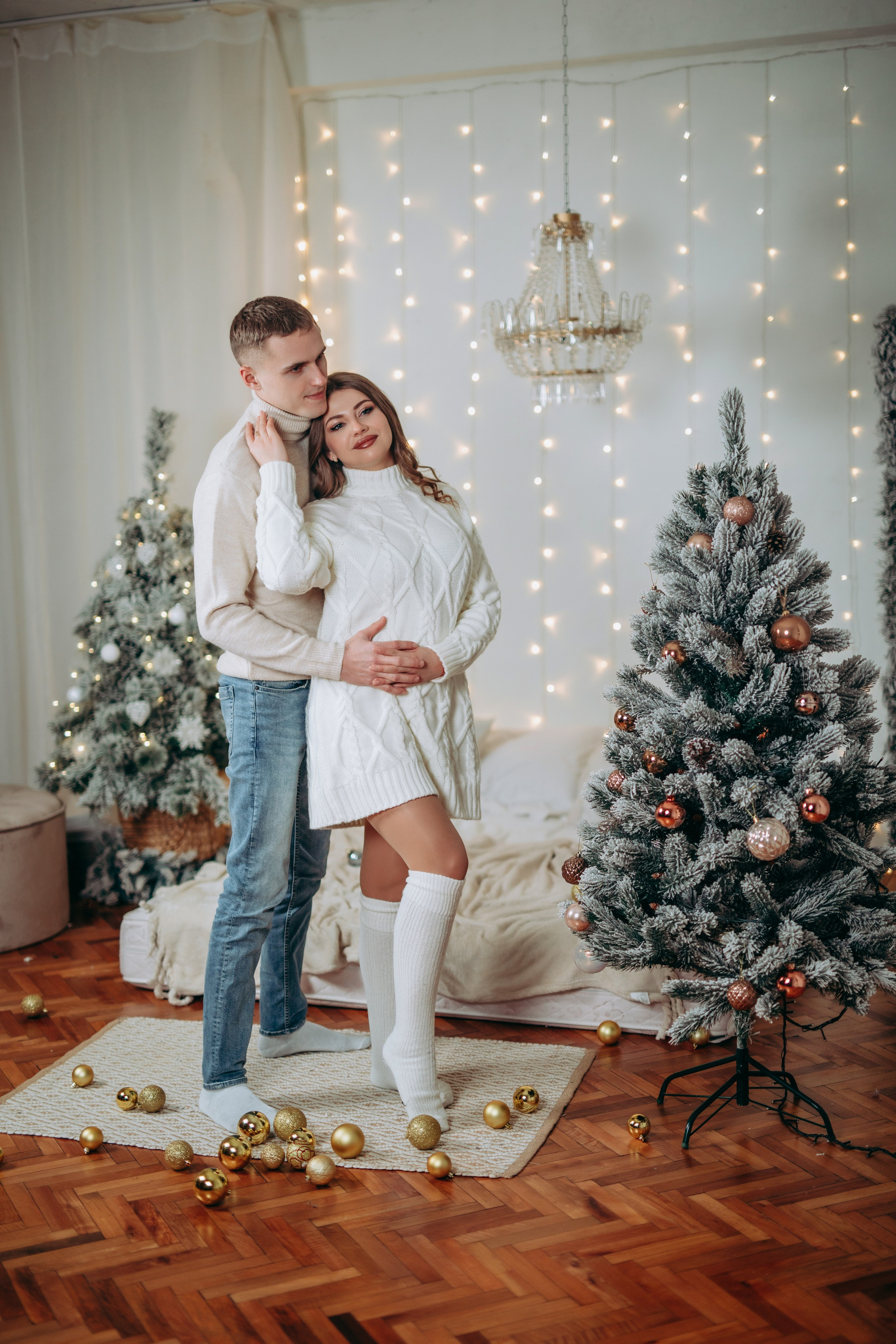 🎄. Весільний та сімейний фотограф Марина Лисогор, м. Суми