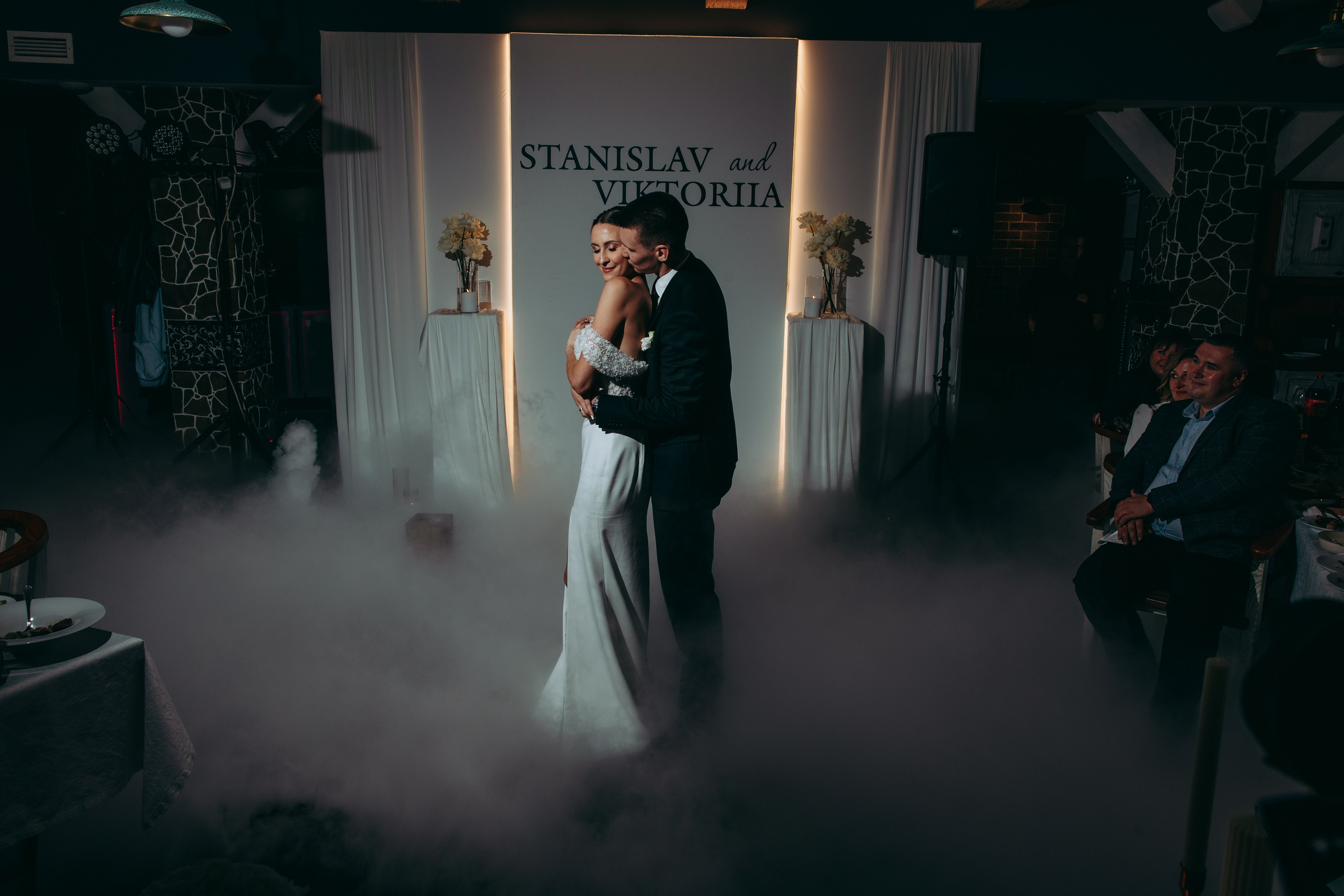 Стас&Вікторія. Весільний та сімейний фотограф Марина Лисогор, м. Суми