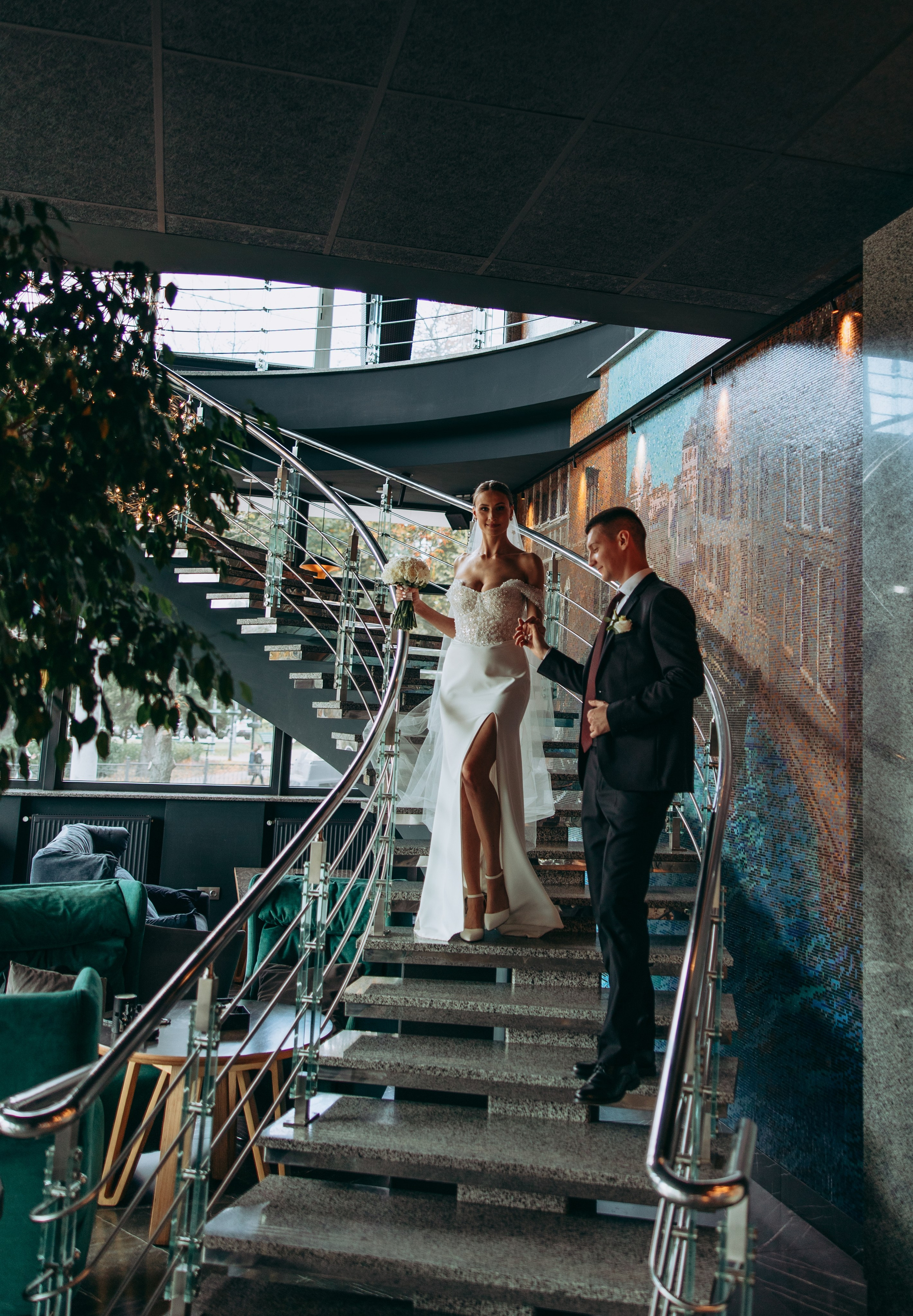 Стас&Вікторія. Весільний та сімейний фотограф Марина Лисогор, м. Суми