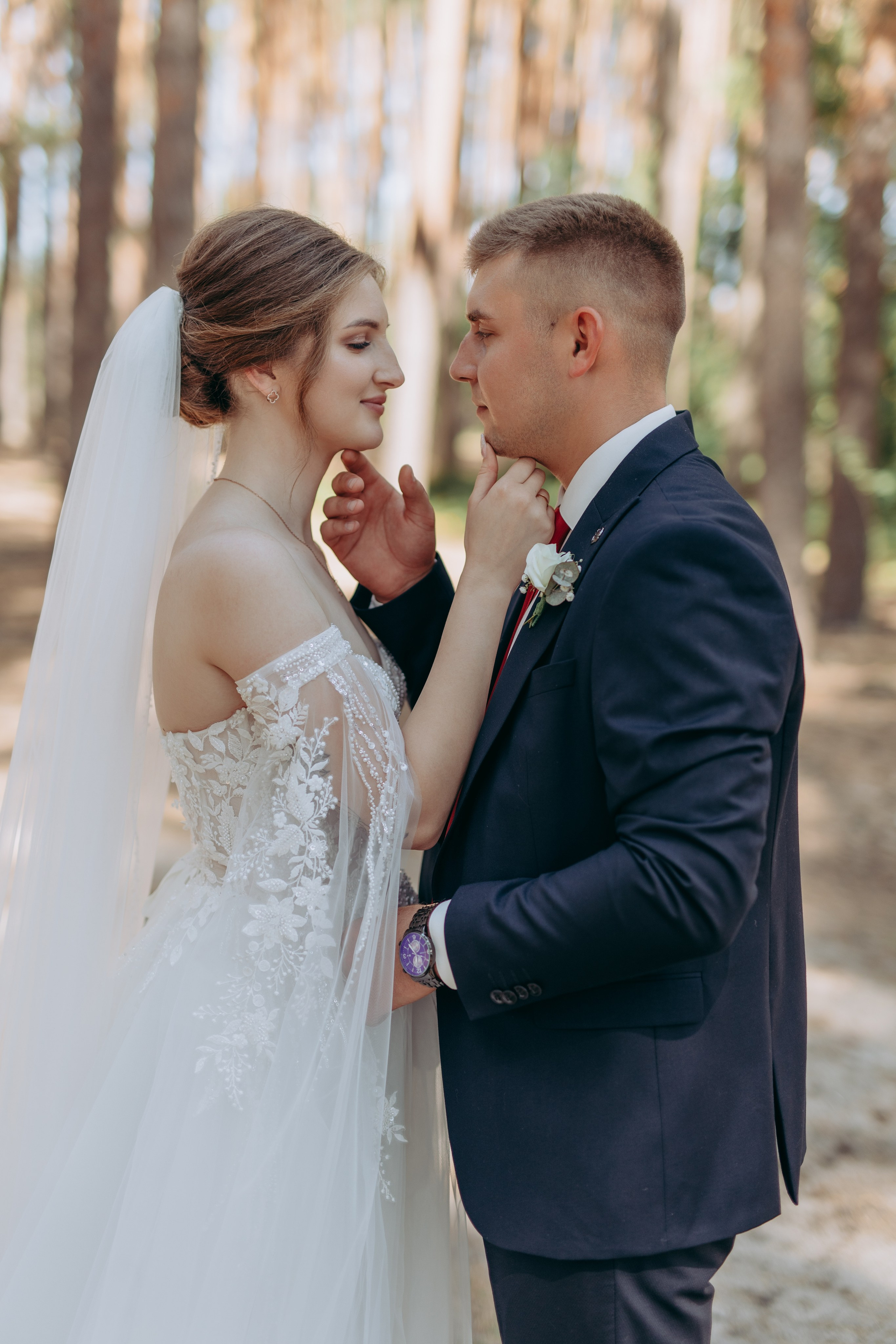 Віталік&Євгенія. Весільний та сімейний фотограф Марина Лисогор, м. Суми