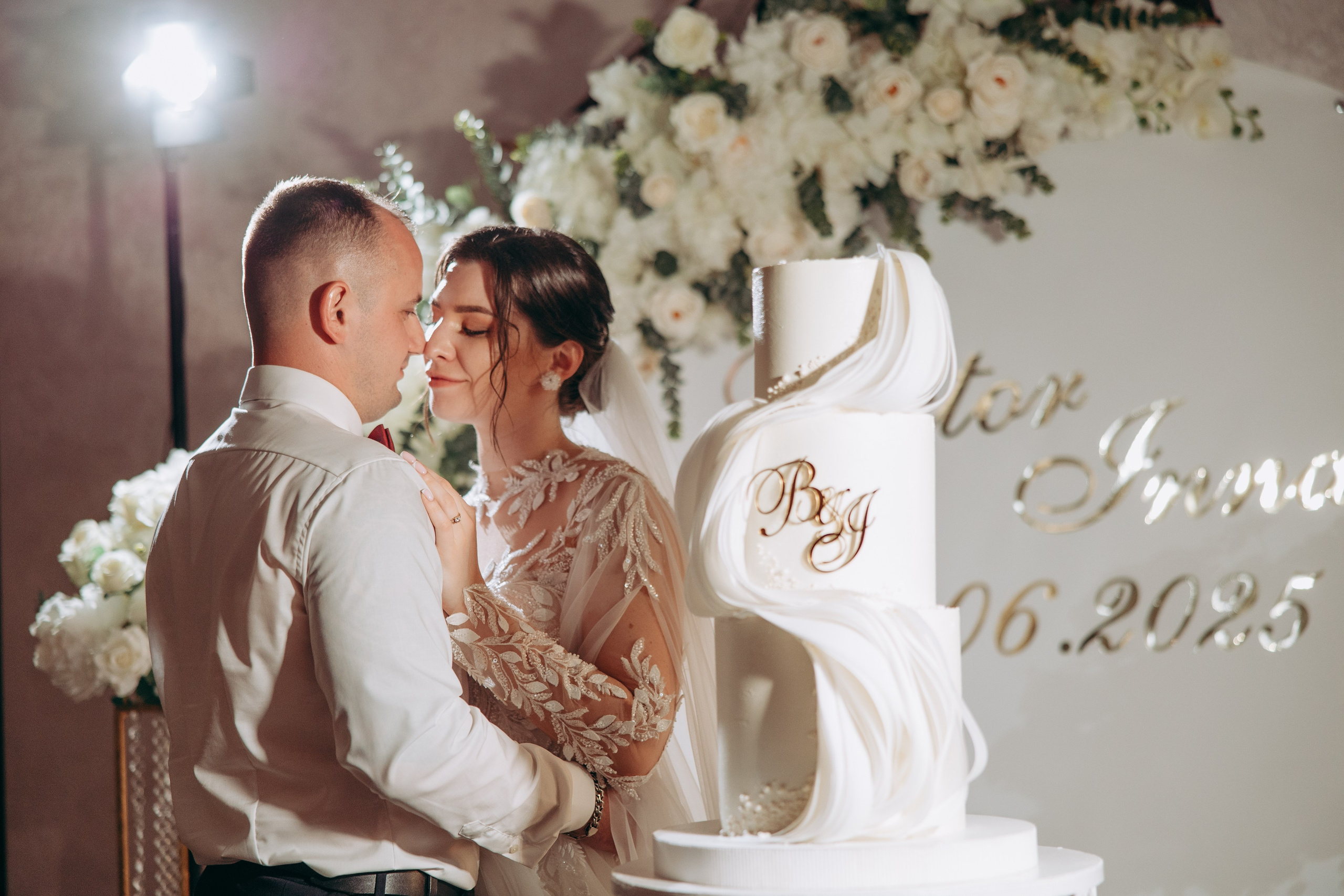 Віктор&Інна. Весільний та сімейний фотограф Марина Лисогор, м. Суми