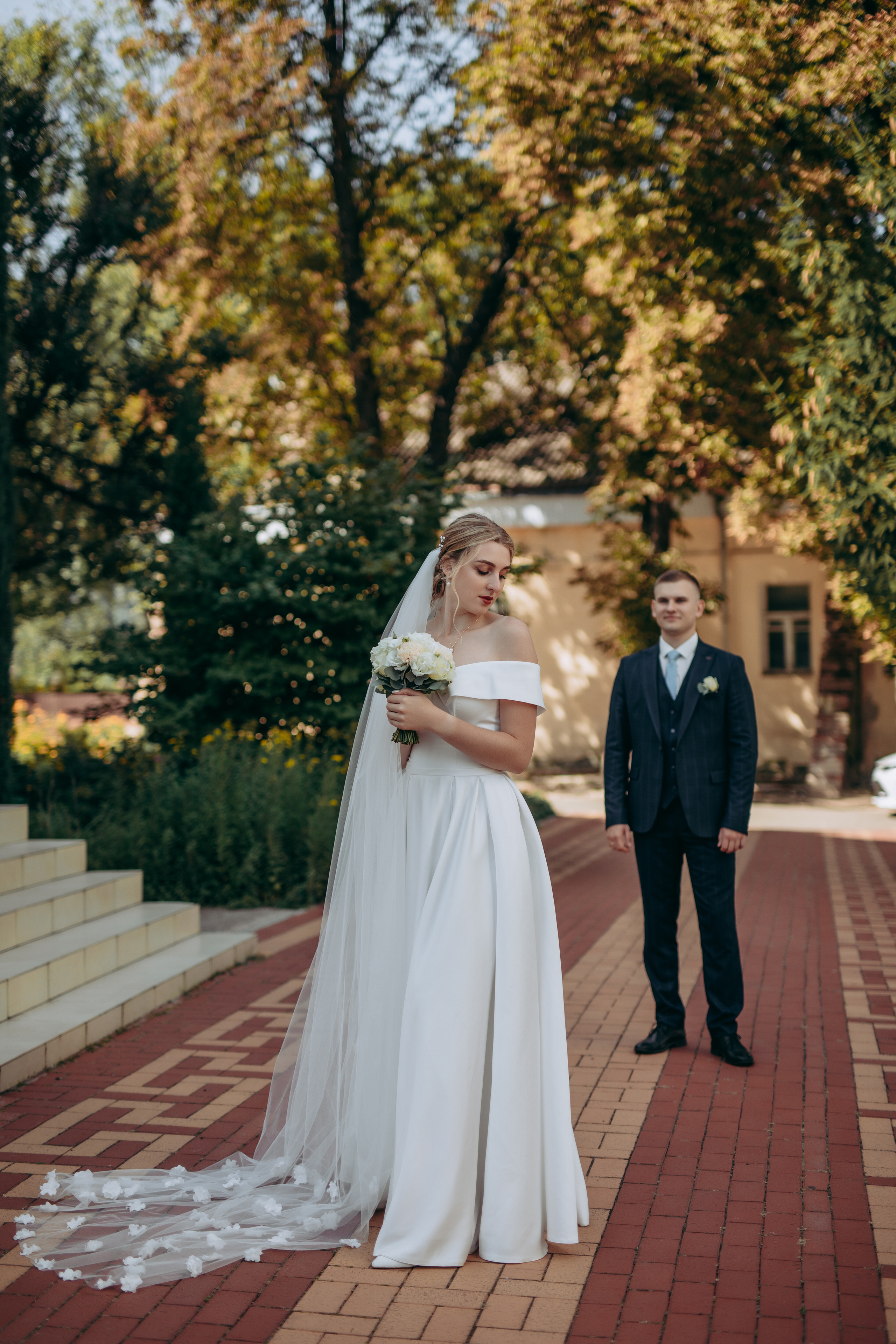 Артур&Анастасія. Весільний та сімейний фотограф Марина Лисогор, м. Суми