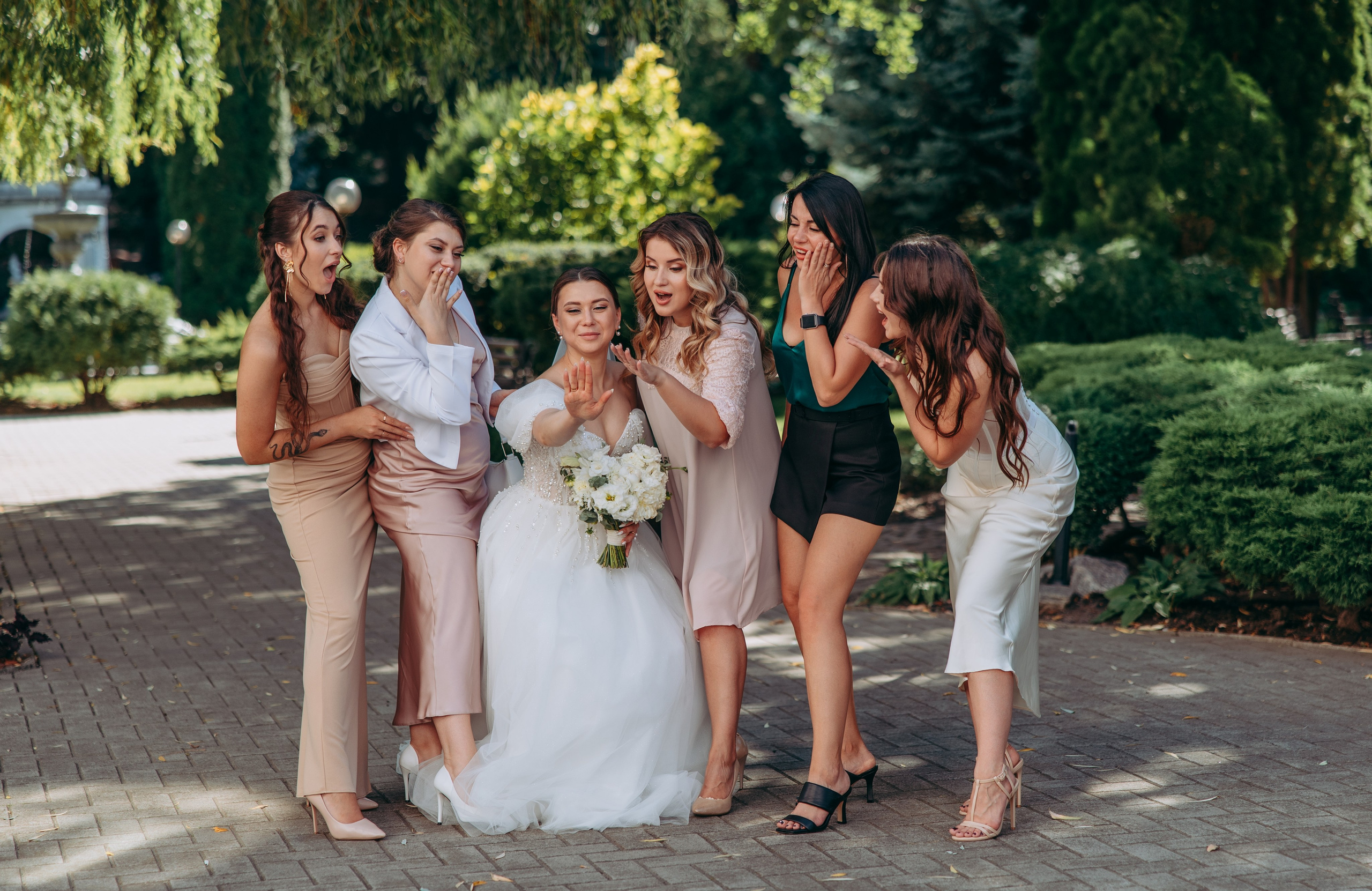 Іван&Ліля. Весільний та сімейний фотограф Марина Лисогор, м. Суми