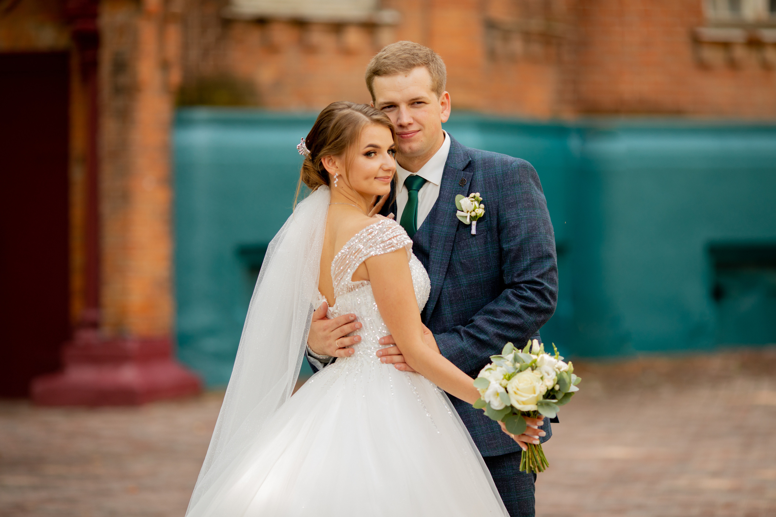 Владислав&Людмила. Весільний та сімейний фотограф Марина Лисогор, м. Суми