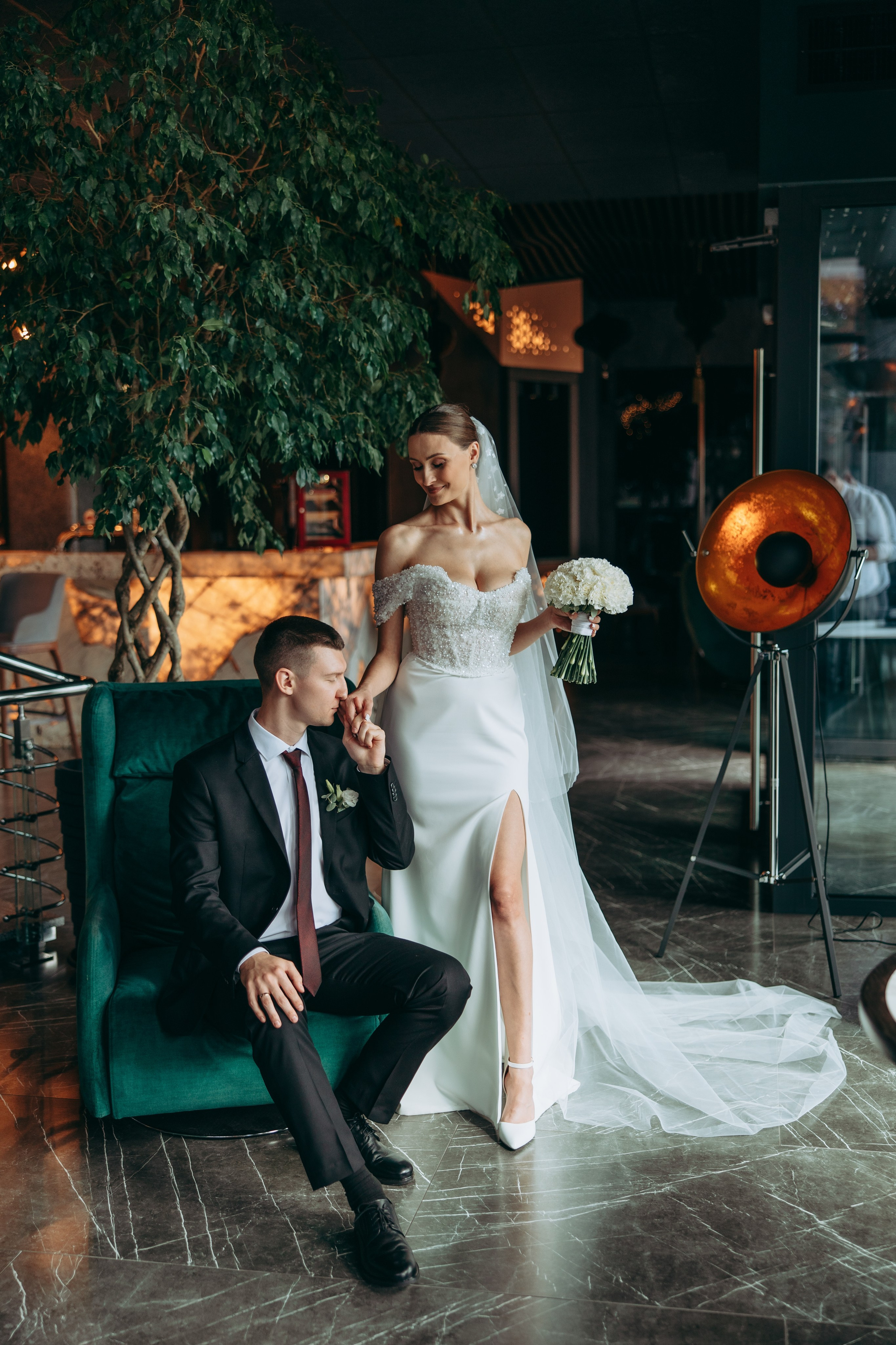 Стас&Вікторія. Весільний та сімейний фотограф Марина Лисогор, м. Суми