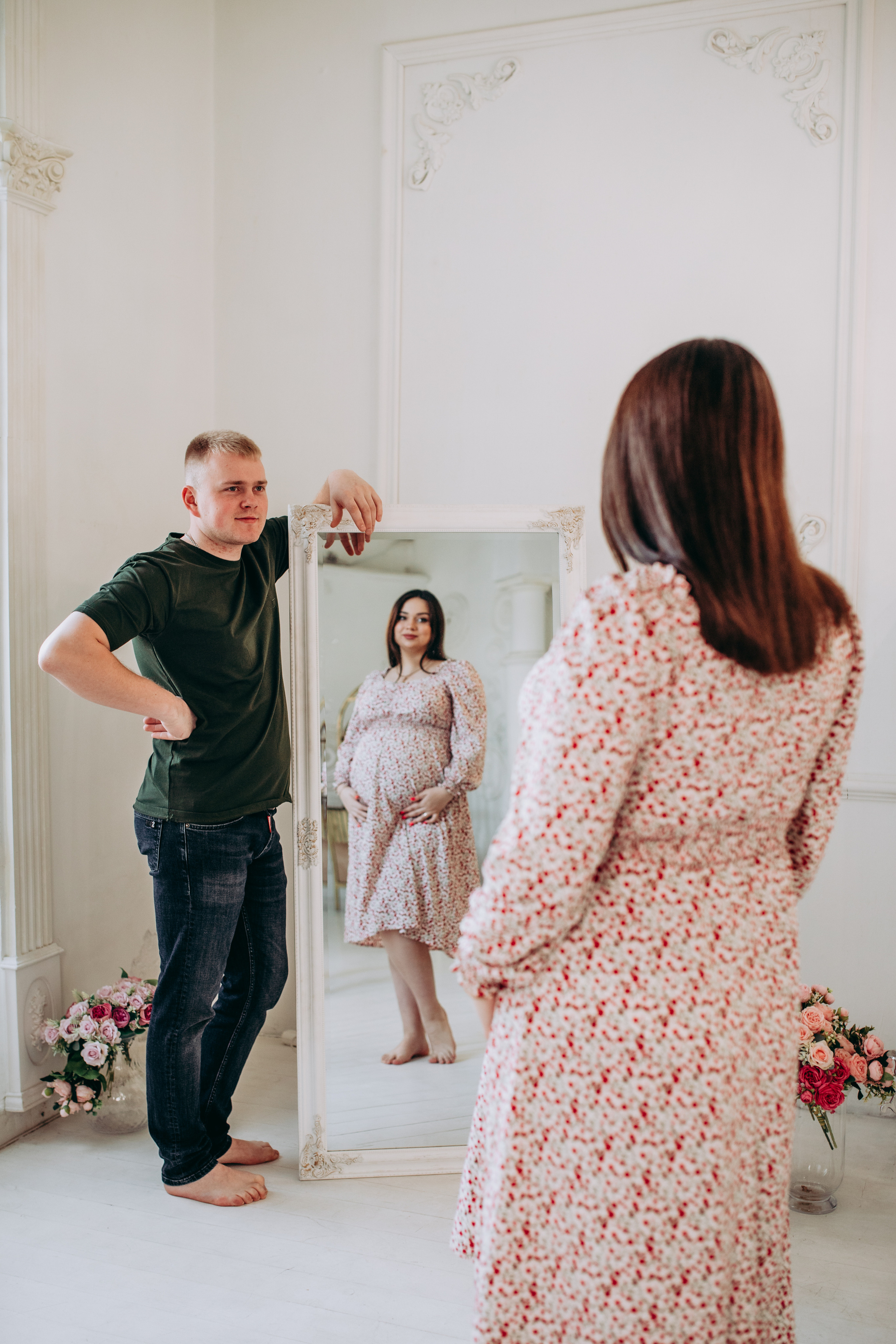 Настя. Весільний та сімейний фотограф Марина Лисогор, м. Суми