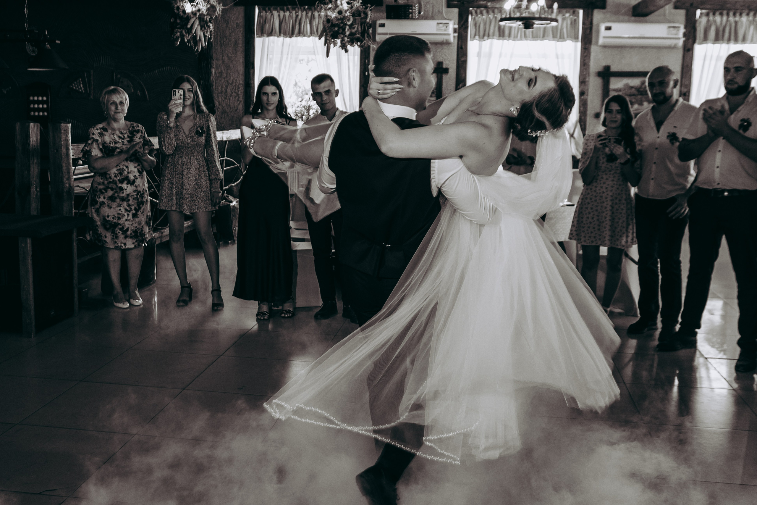 Віталік&Євгенія. Весільний та сімейний фотограф Марина Лисогор, м. Суми