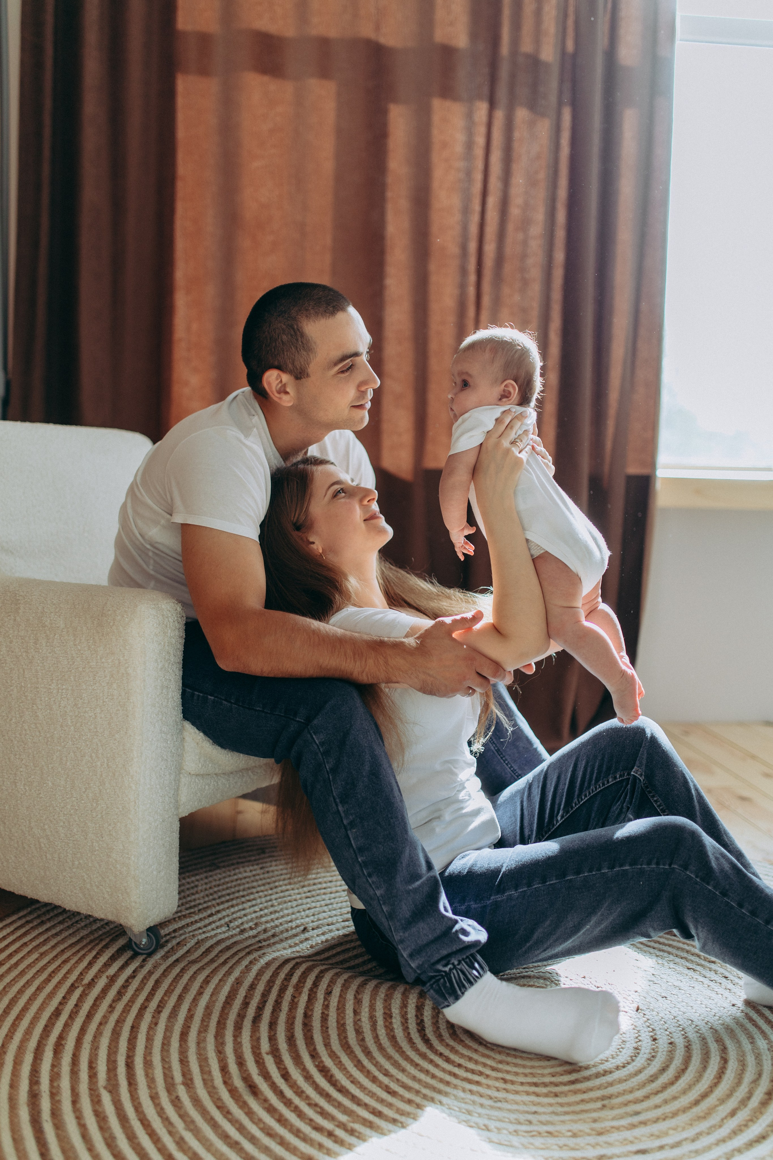 Family. Весільний та сімейний фотограф Марина Лисогор, м. Суми