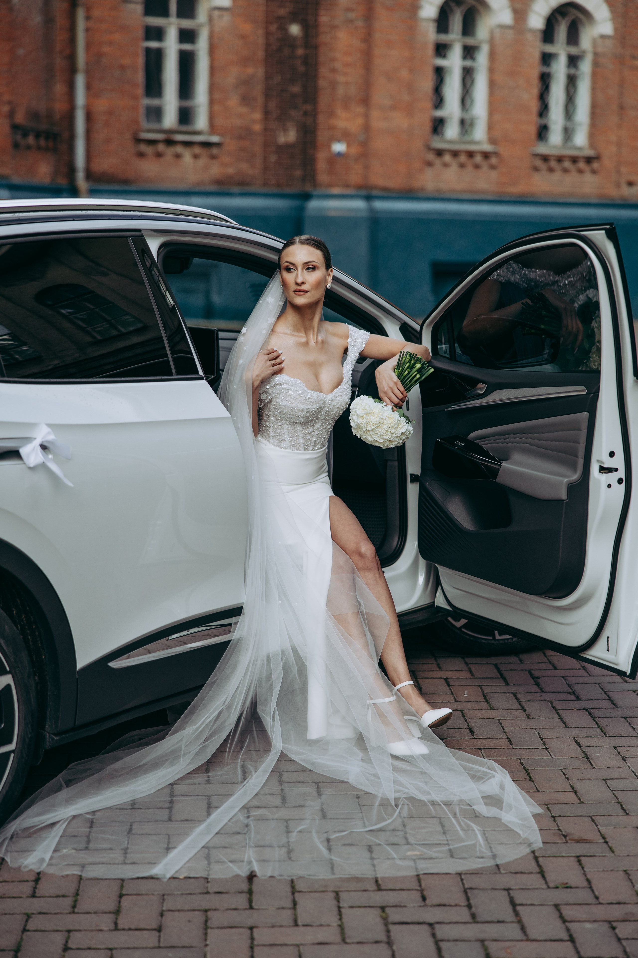 Стас&Вікторія. Весільний та сімейний фотограф Марина Лисогор, м. Суми