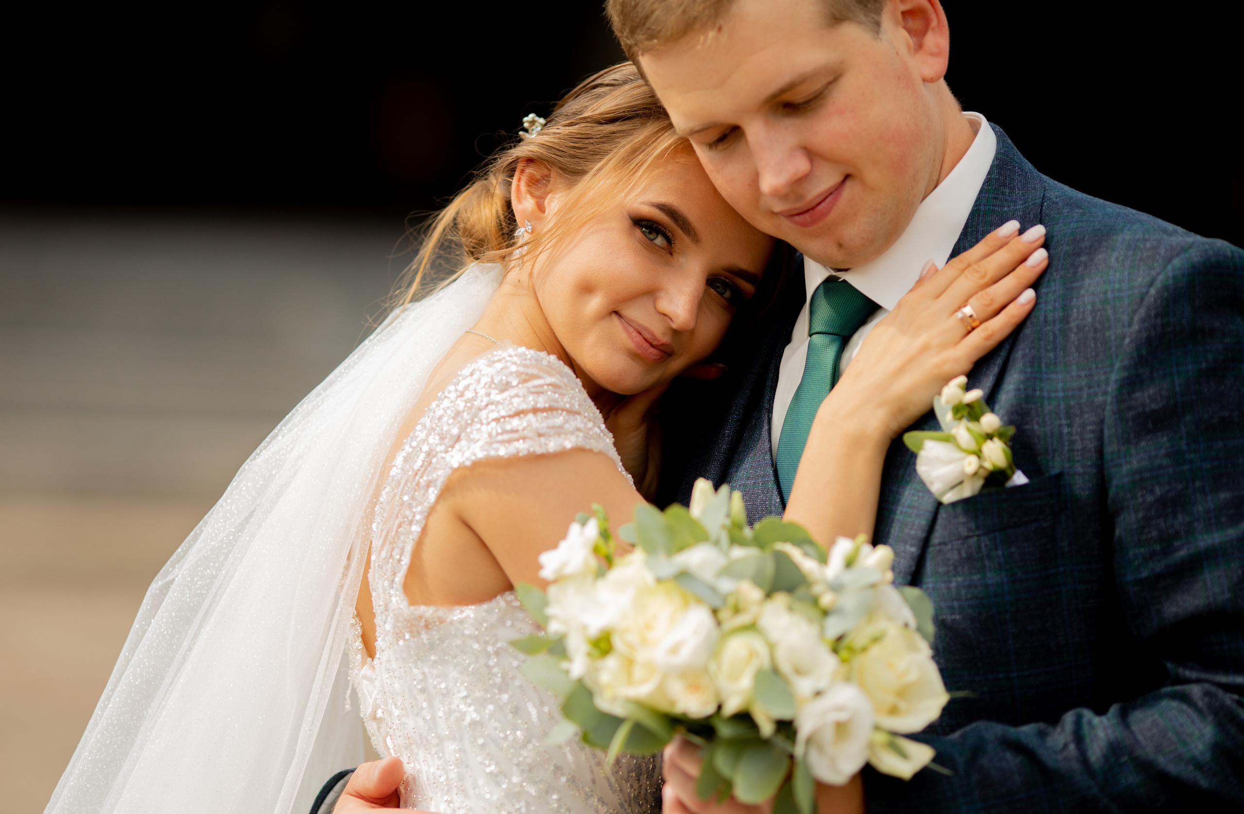 Владислав&Людмила. Весільний та сімейний фотограф Марина Лисогор, м. Суми