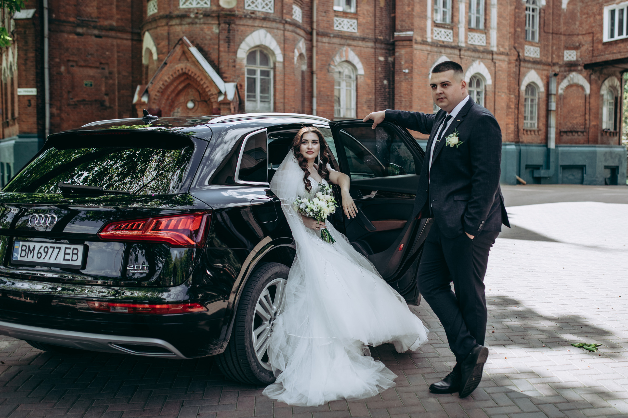 Руслан&Оля. Весільний та сімейний фотограф Марина Лисогор, м. Суми