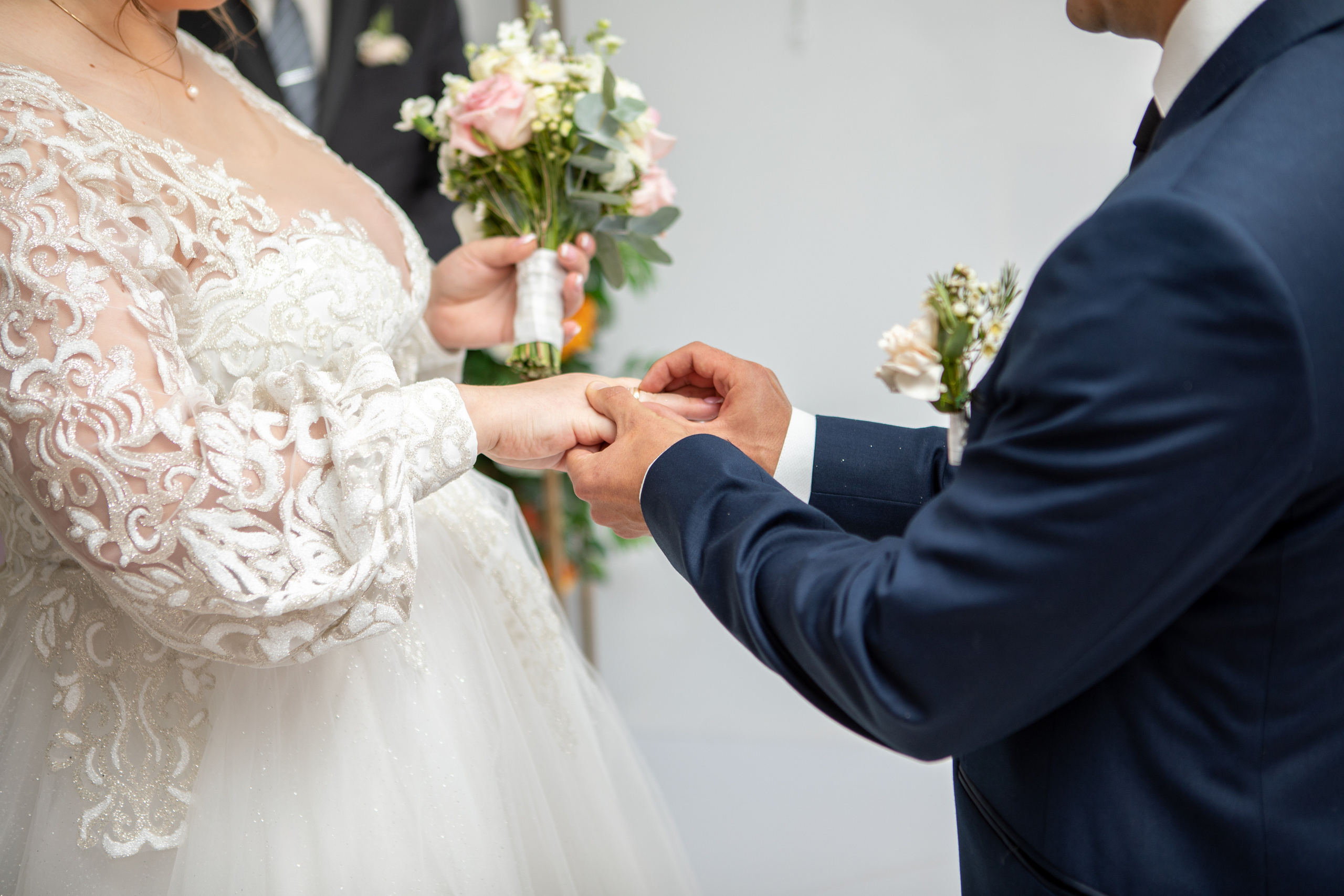 Віктор&Ірина. Весільний та сімейний фотограф Марина Лисогор, м. Суми