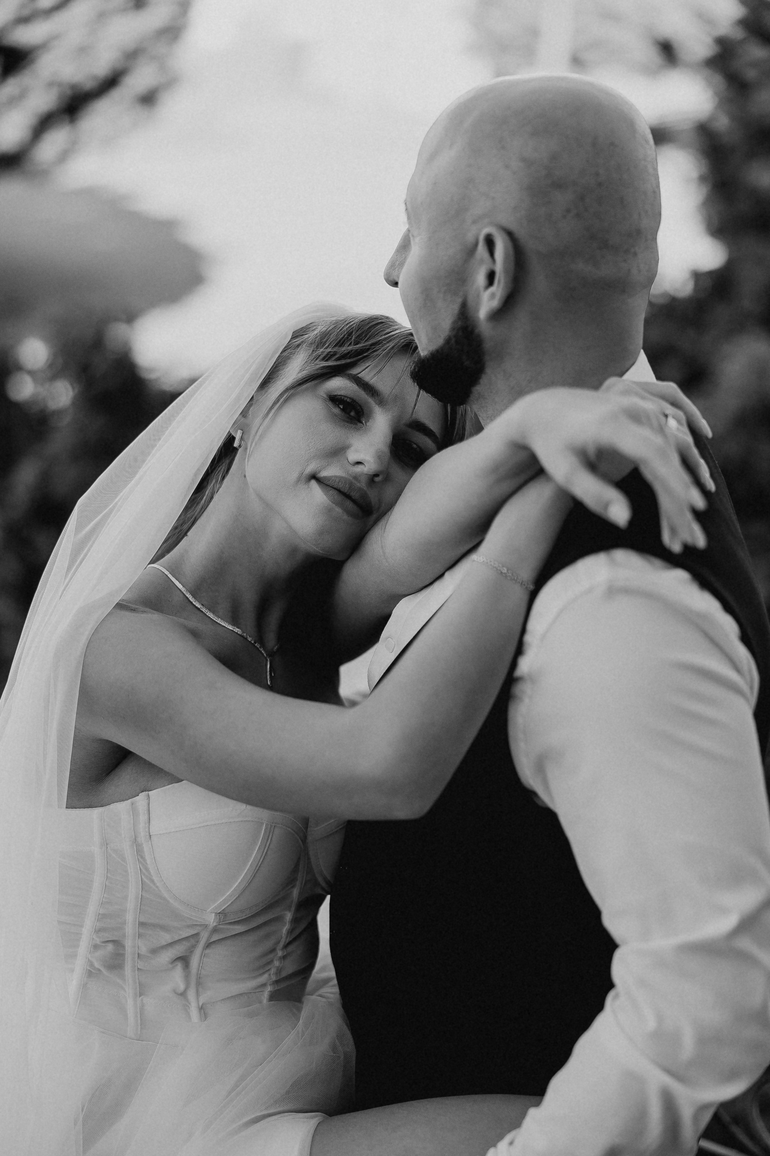 Саша&Віталіна. Весільний та сімейний фотограф Марина Лисогор, м. Суми