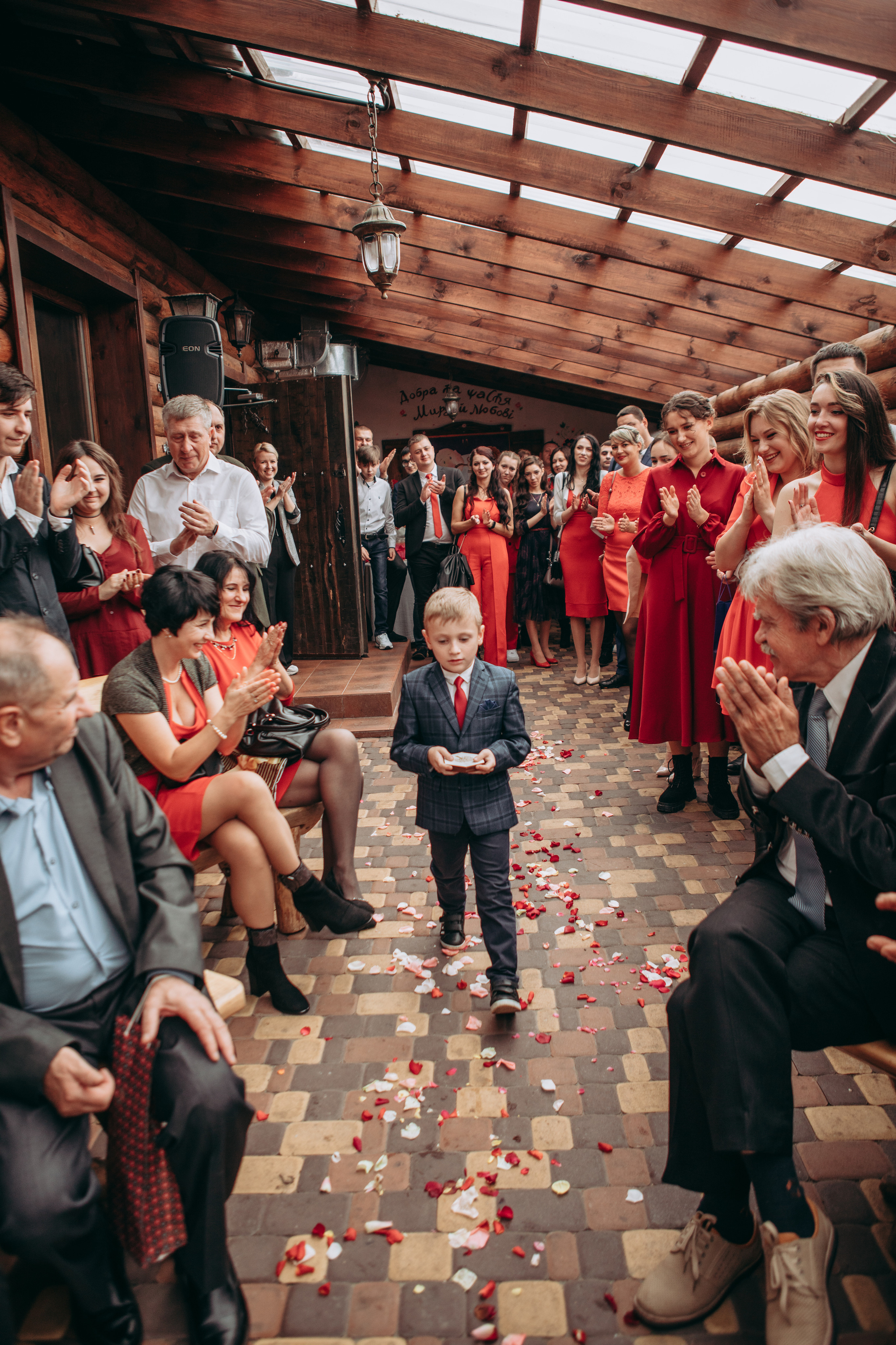 Володимир&Альона. Весільний та сімейний фотограф Марина Лисогор, м. Суми
