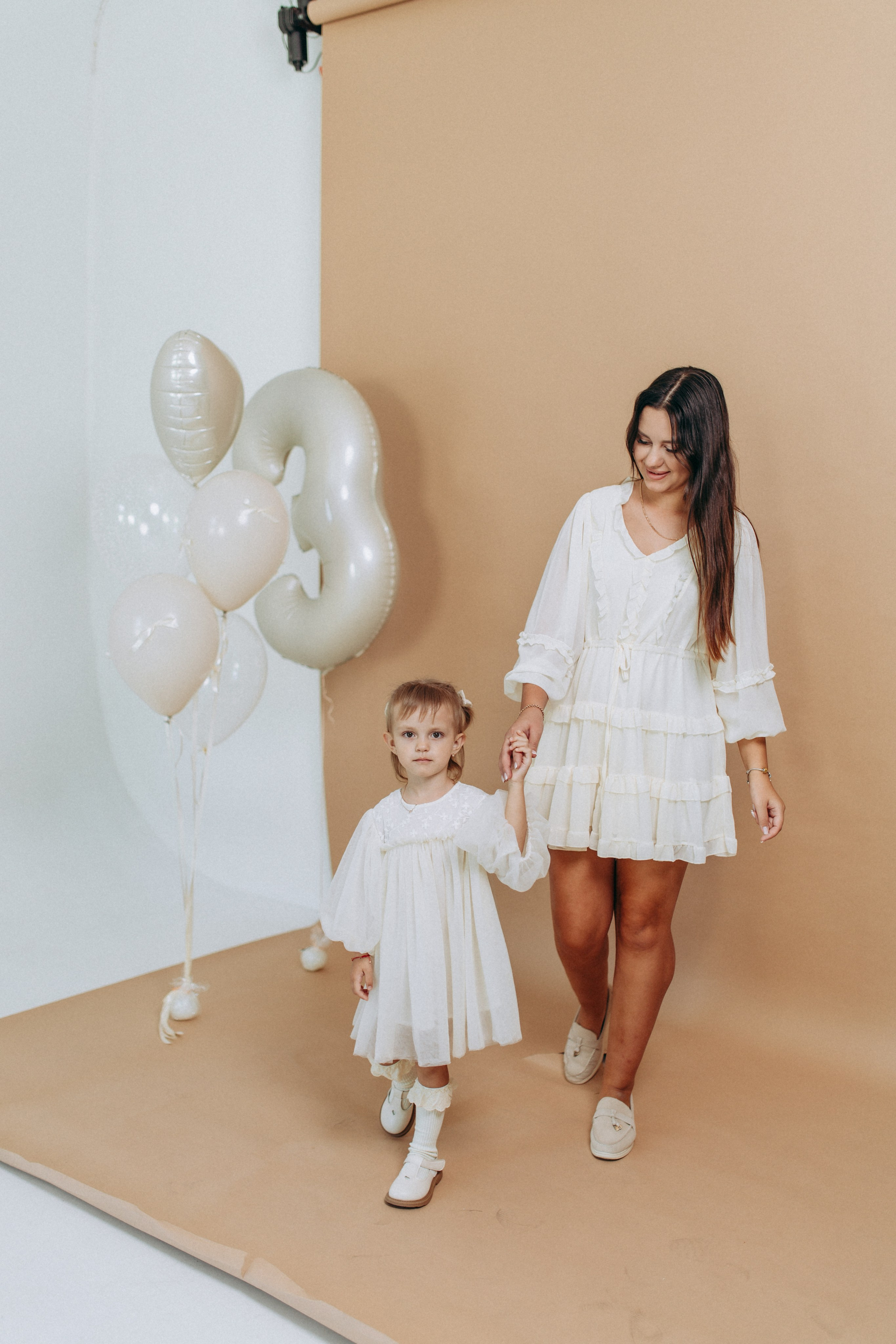 3 роки Ємілії. Весільний та сімейний фотограф Марина Лисогор, м. Суми