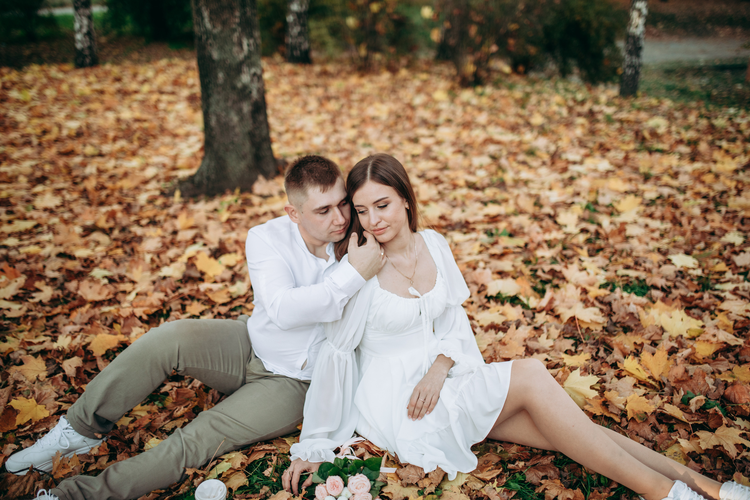 Олександр&Віка. Весільний та сімейний фотограф Марина Лисогор, м. Суми