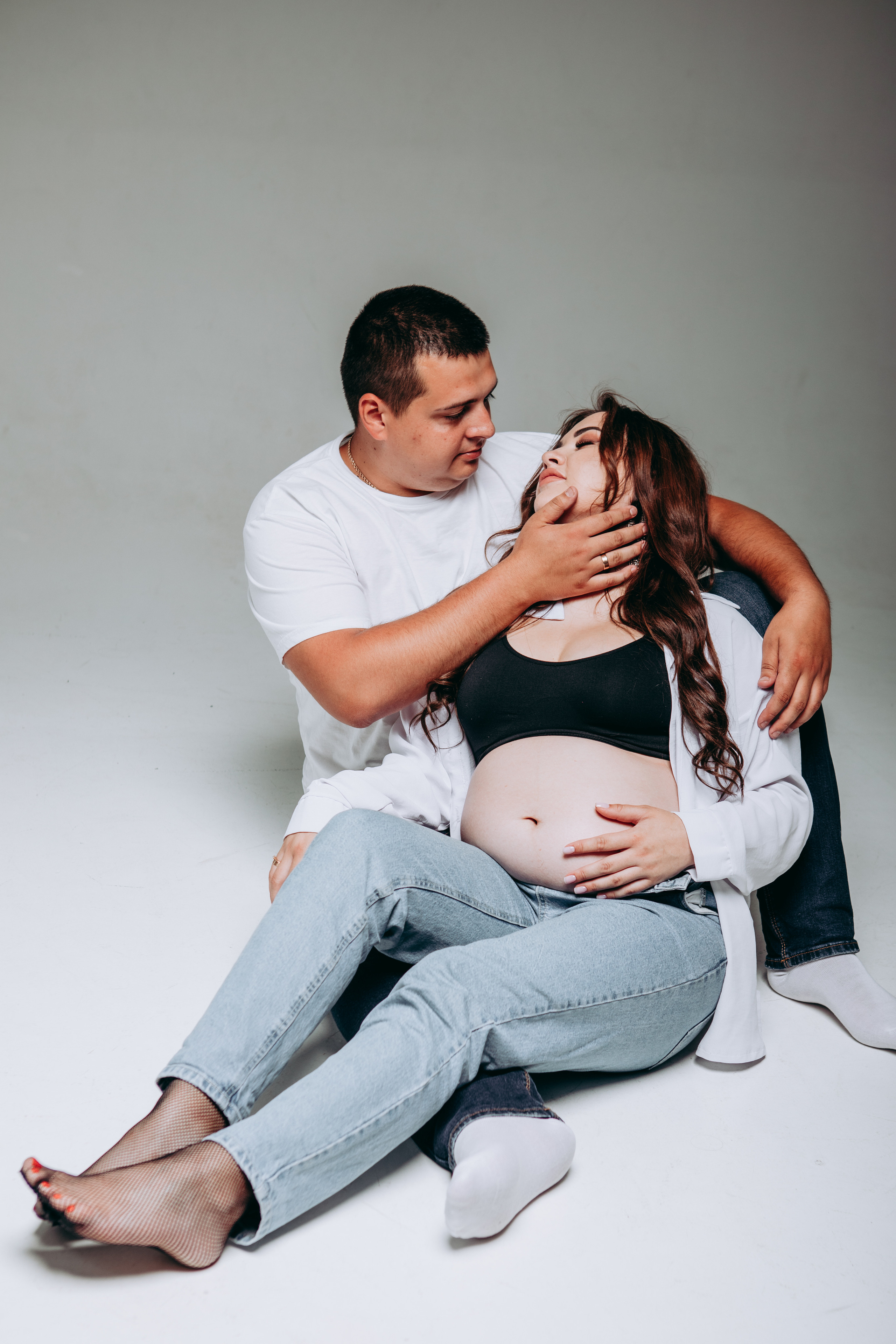 Ольга. Весільний та сімейний фотограф Марина Лисогор, м. Суми