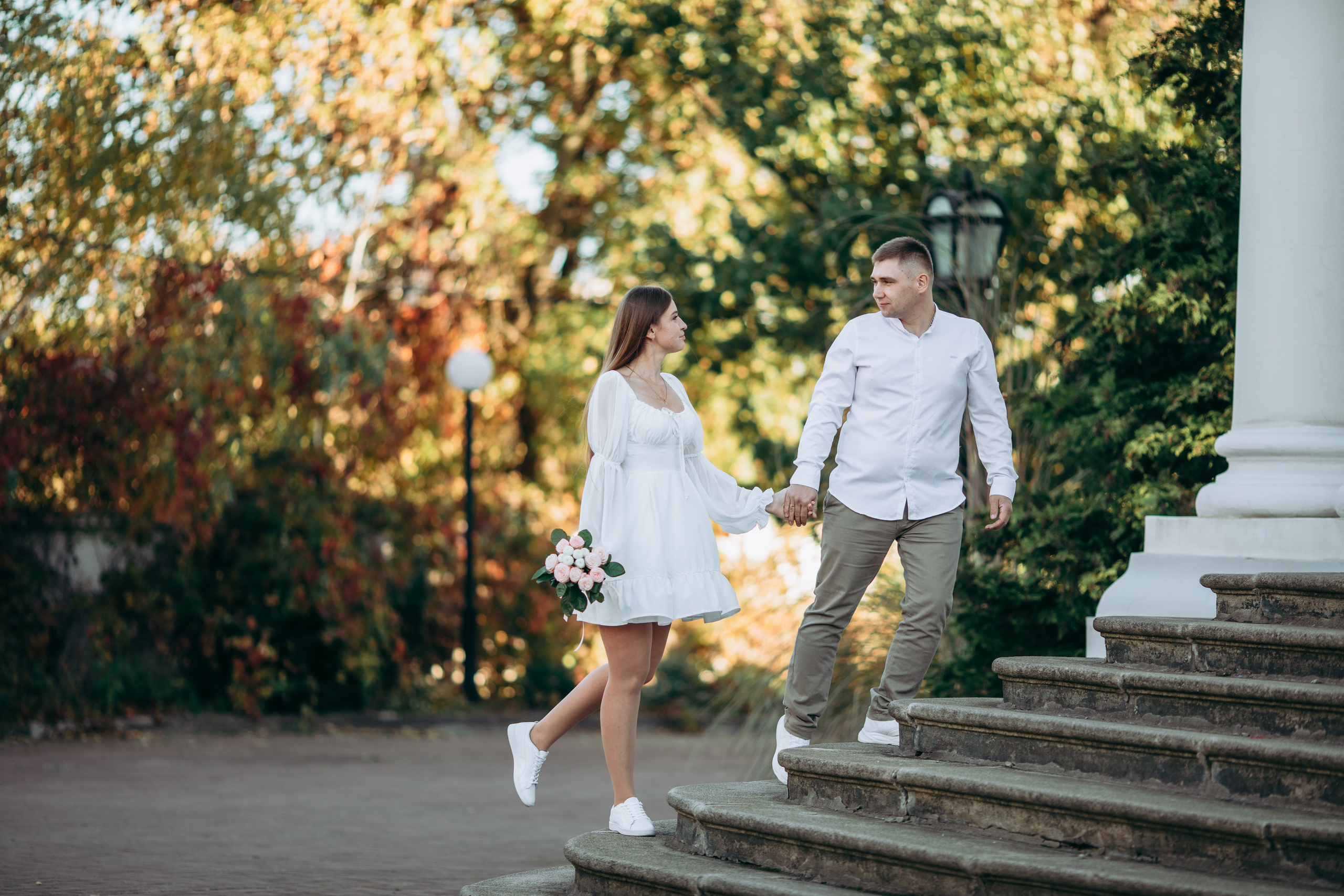 Олександр&Віка. Весільний та сімейний фотограф Марина Лисогор, м. Суми