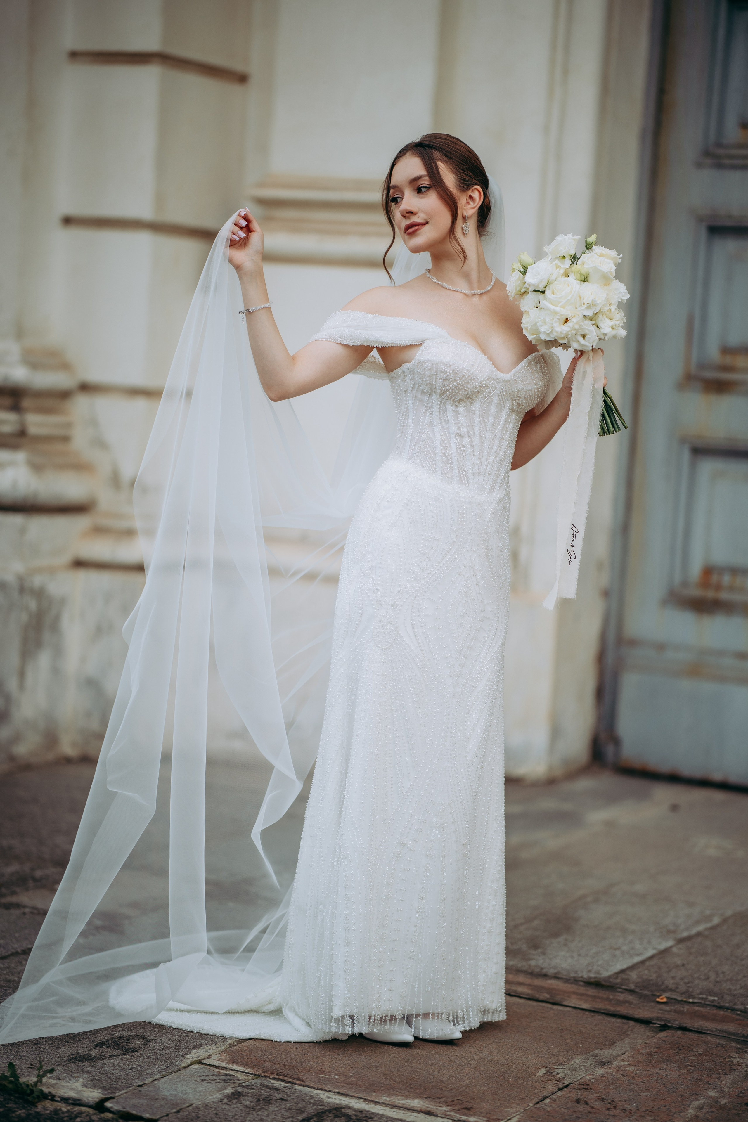 Антон&Софія. Весільний та сімейний фотограф Марина Лисогор, м. Суми